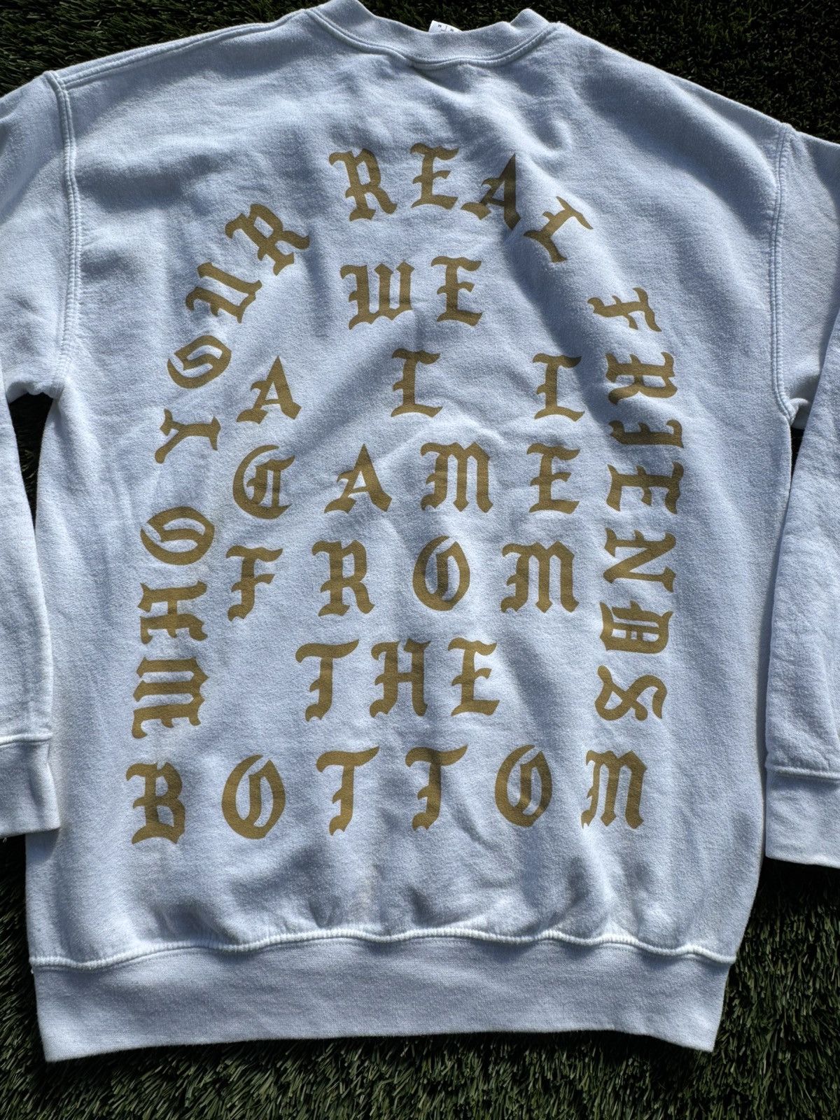 Kanye West Life of Pablo Portland Pop Up Merch Size US M / EU 48-50 / 2 - 4 Thumbnail