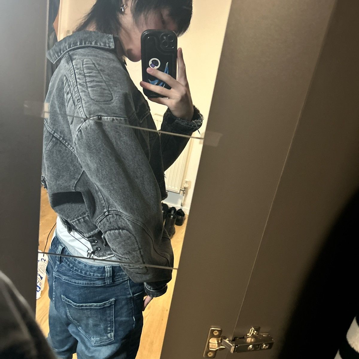 NAMILIA × Vintage Namilia swag jacket Size US S / EU 44-46 / 1 - 6 Thumbnail