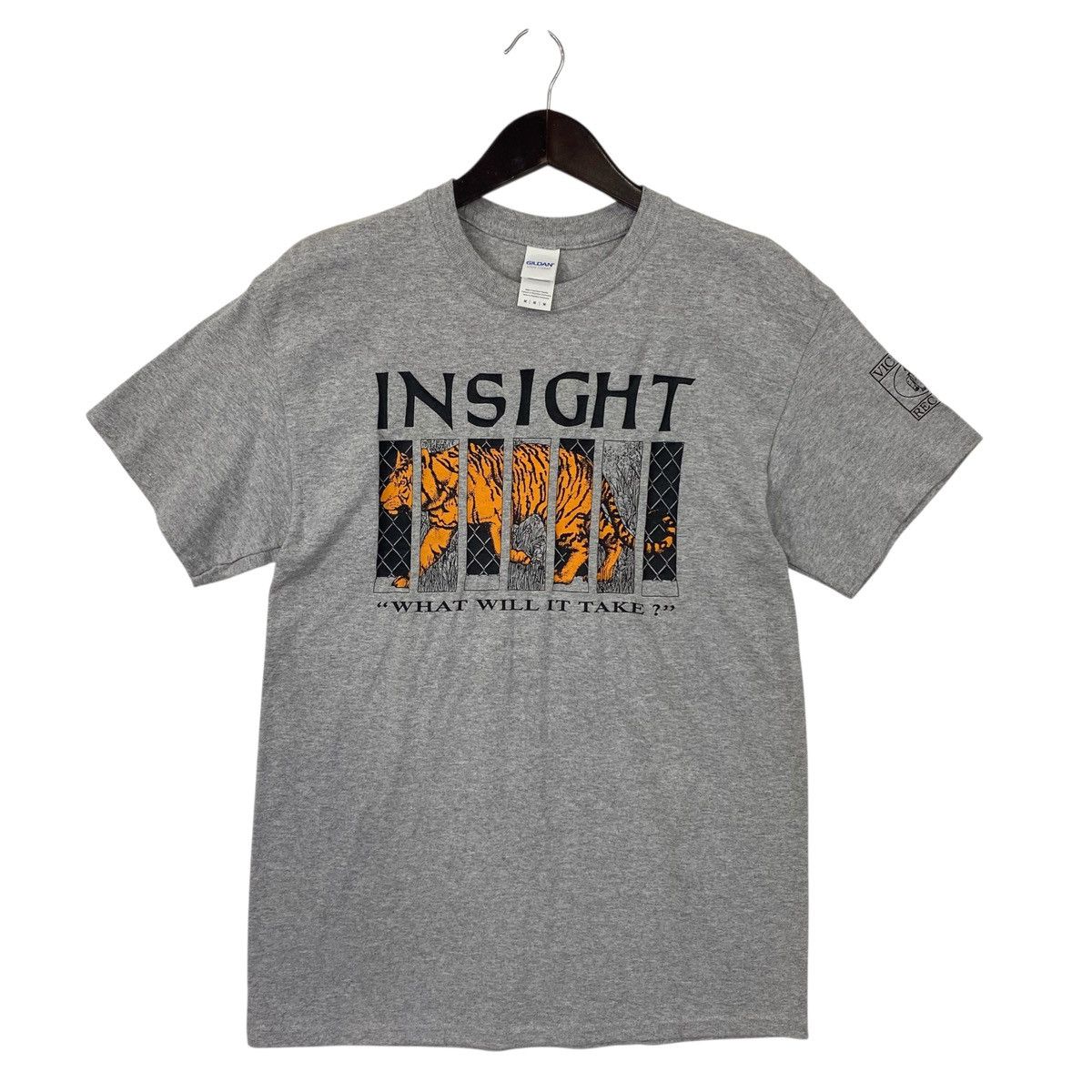 Victory Records T Shirt | Grailed