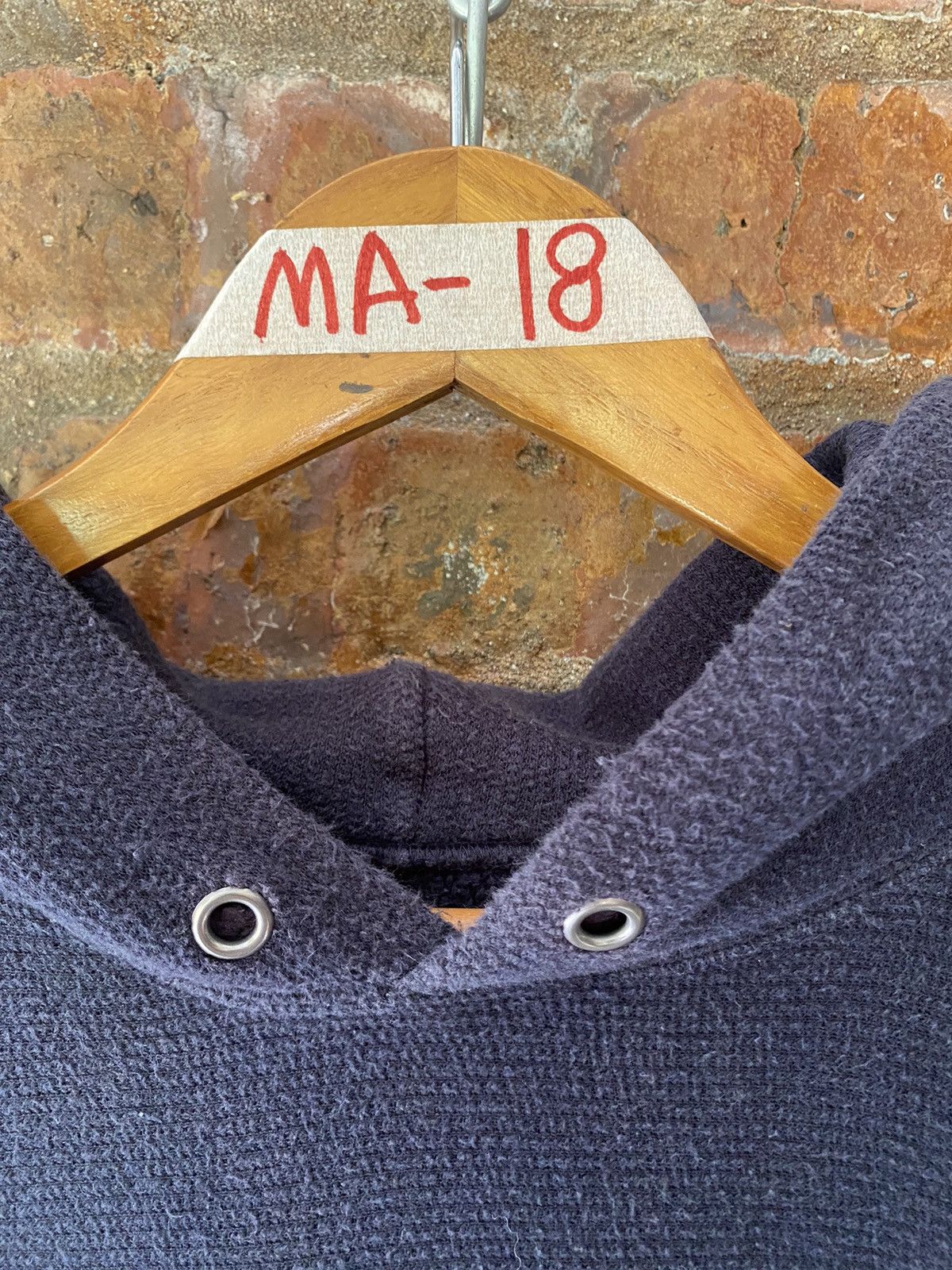 Undercover AW2001 Undercover Generation Fuck You GFY hoddie Size US L / EU 52-54 / 3 - 6 Thumbnail