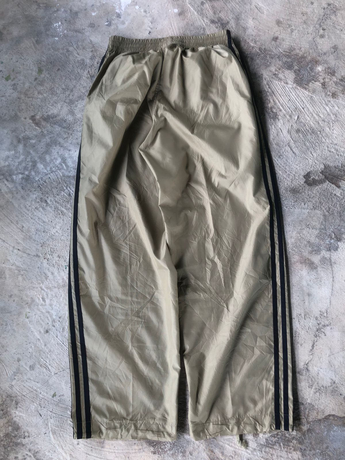 Adidas Y2k Adidas Trackpants Size US 31 - 4 Thumbnail