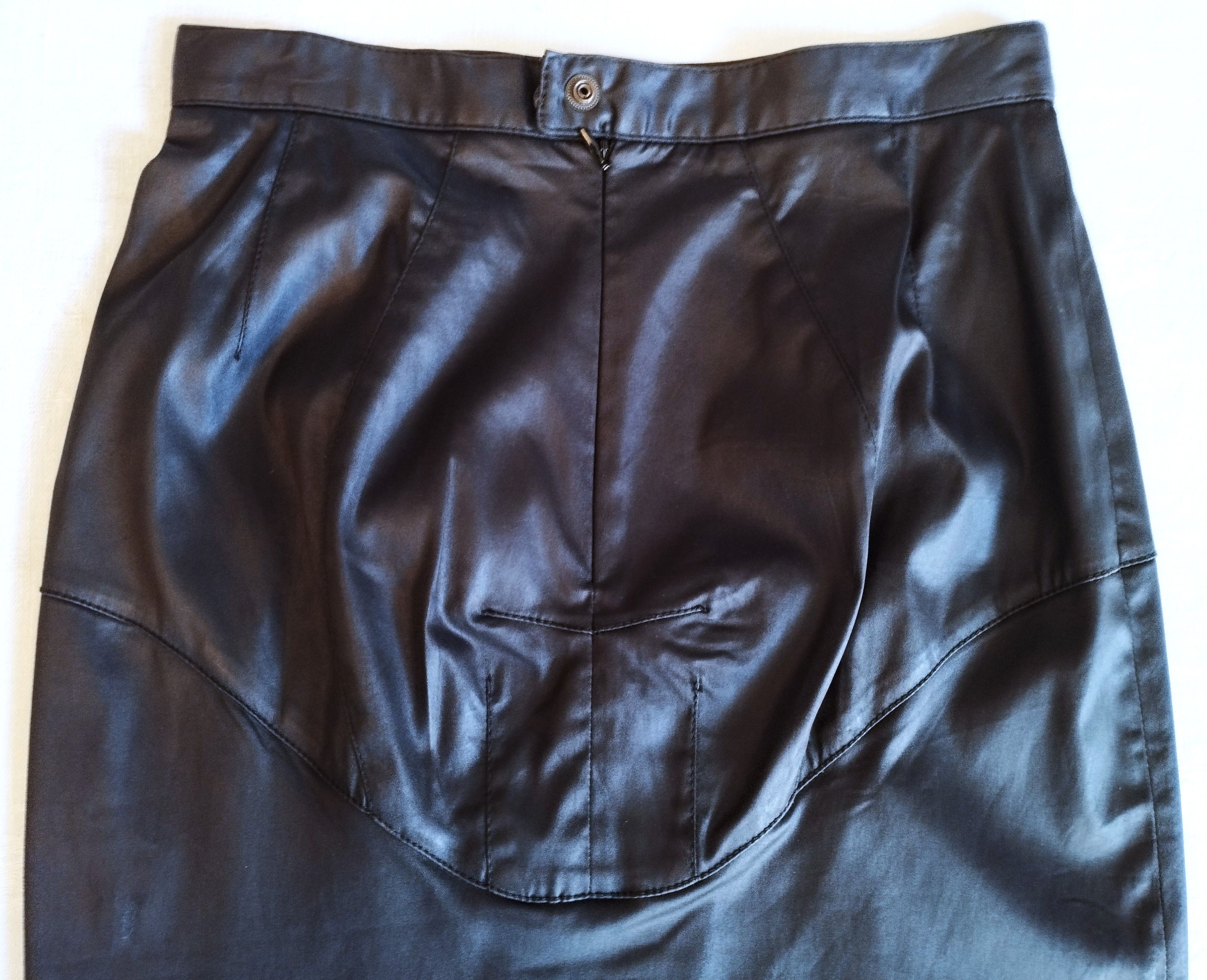 Vivienne Westwood Vivienne Westwood Jupe T XS Size 25" / US 0 / IT 36 - 2 Thumbnail