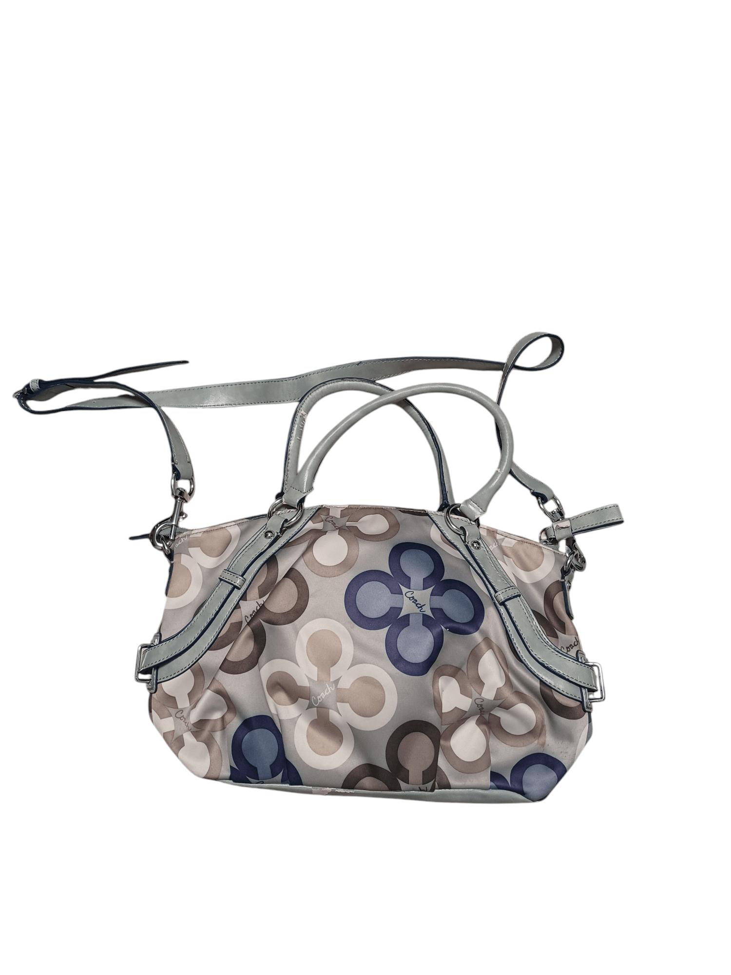 Coach COACH VINTAGE LUXURY BAG Size ONE SIZE - 2 Thumbnail