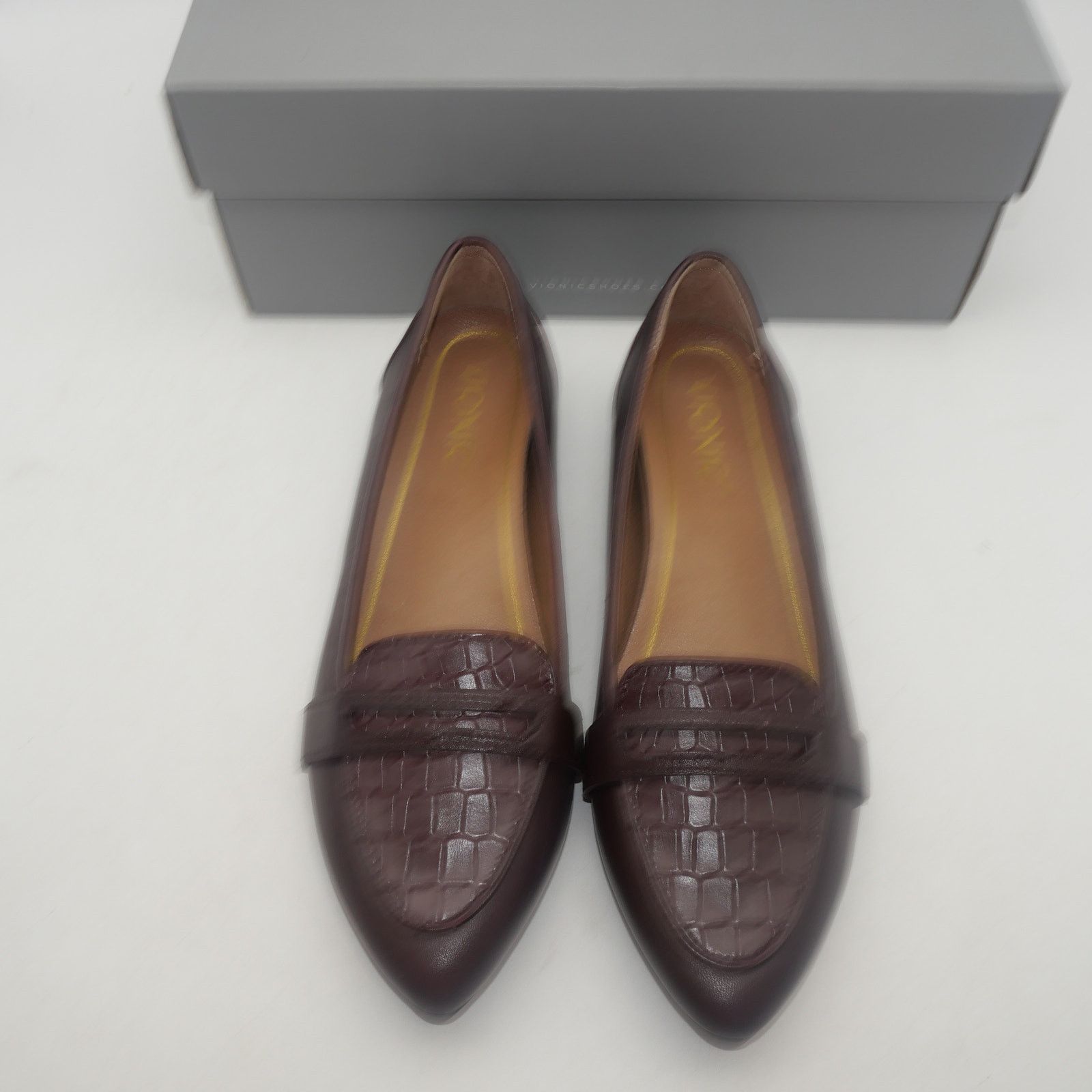 Vionic New Vionic Savannah Flats Loafers Shoes Women's 5 Size US 5 / IT 35 - 5 Thumbnail