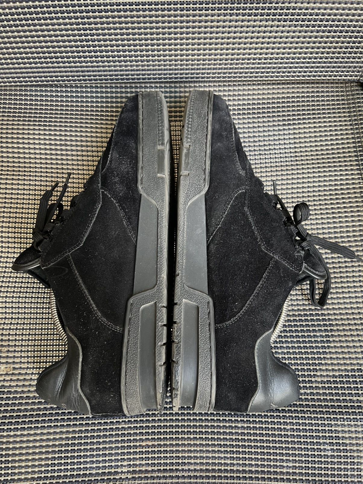 Louis Vuitton Louis Vuitton LV Trainer Size US 9.5 / EU 42-43 - 8 Thumbnail