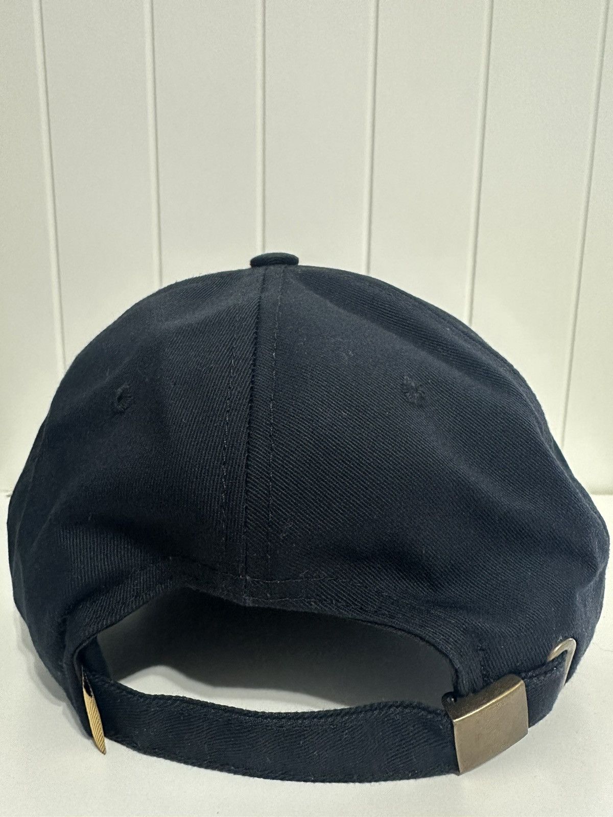 Drake × October's Very Own Octobers Very Own Drake OVO Sportcap - Black Size ONE SIZE - 5 Thumbnail