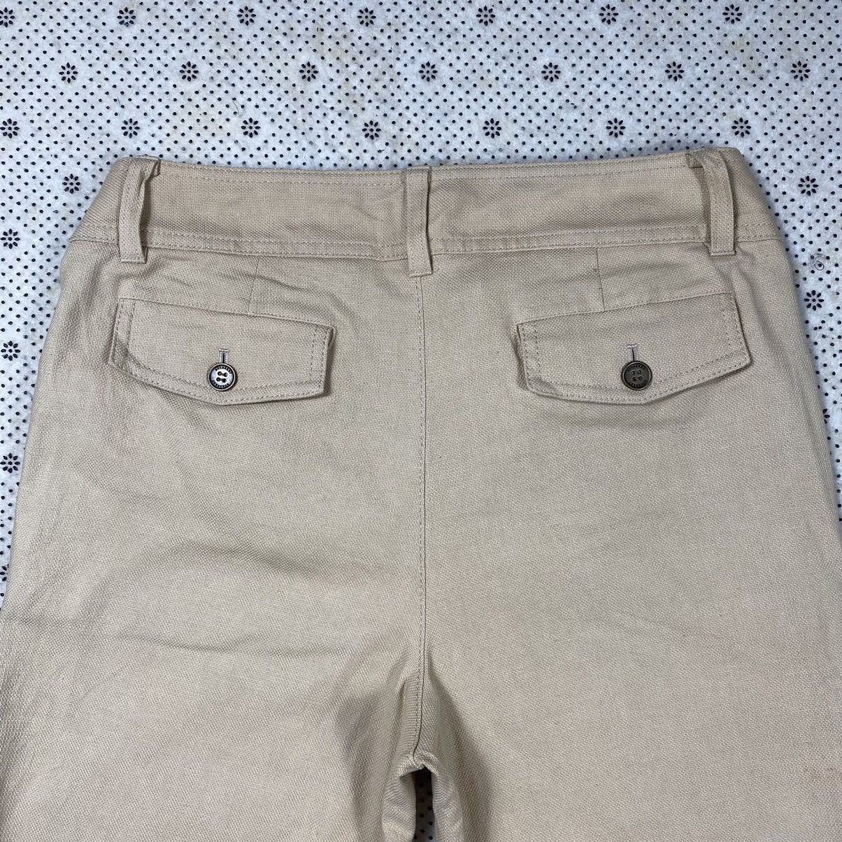 Burberry Authentic Burberry Golf Shorts Pant Size US 30 / EU 46 - 7 Thumbnail