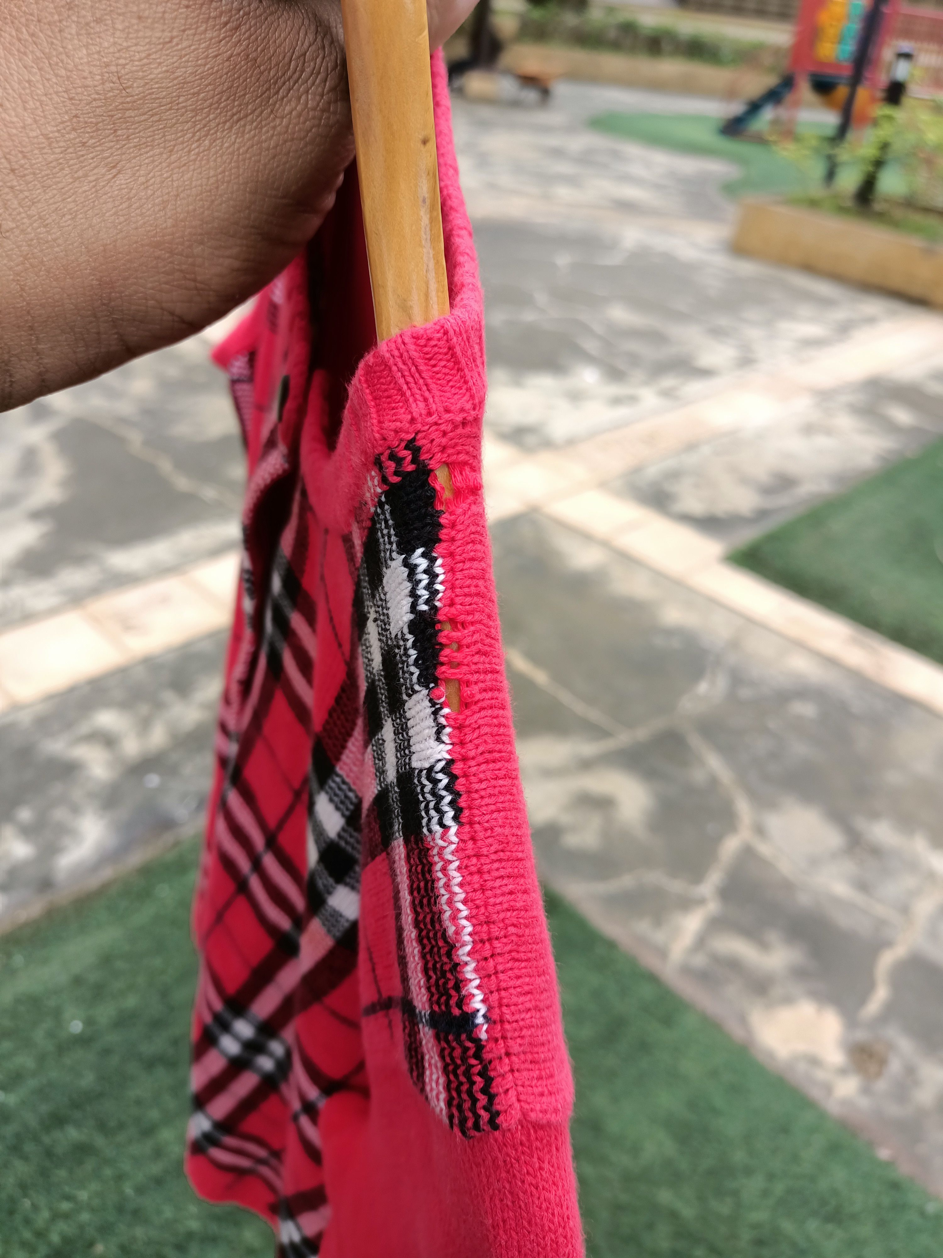 Burberry Burberry London knitwear for her Size XS / US 0-2 / IT 36-38 - 5 Thumbnail