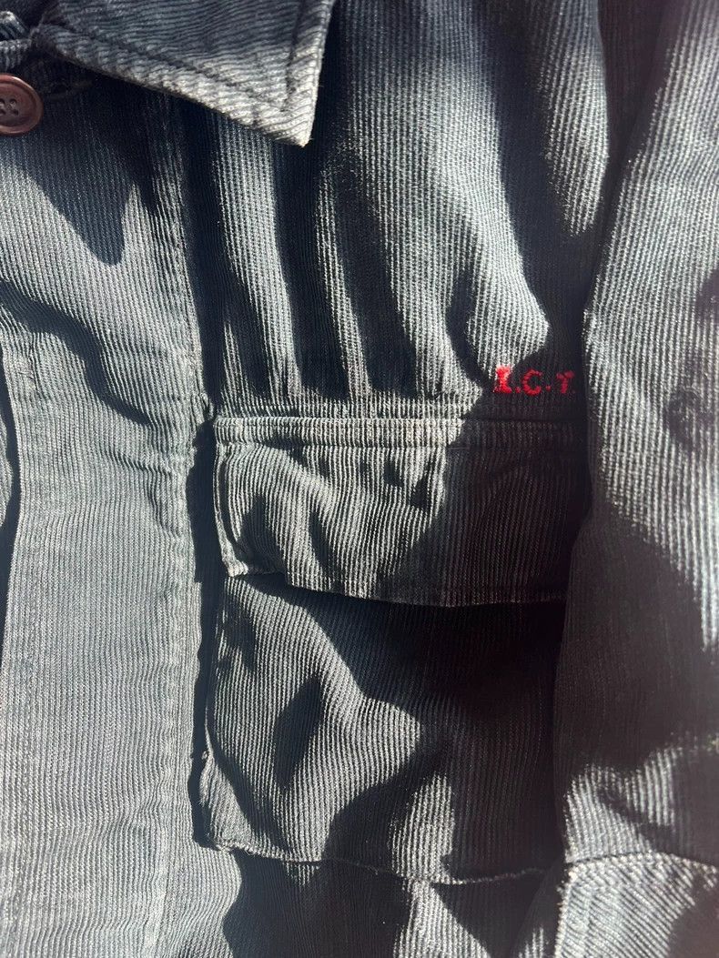 Visvim VISVIM KILGORE JKT ICT 20AW Kubu KOFU flexed four-bag jacke Size US XXL / EU 58 / 5 - 2 Thumbnail