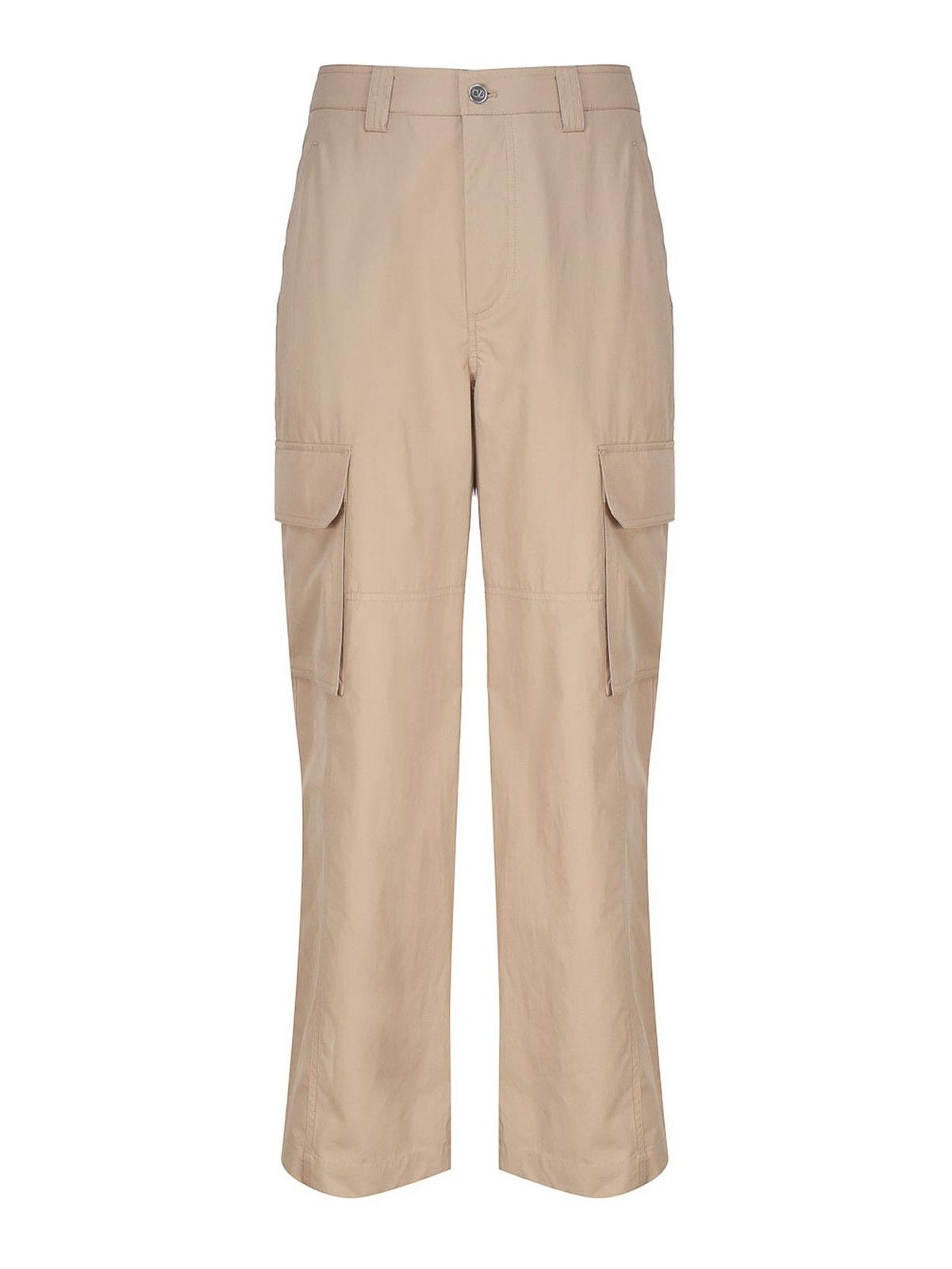 o1y0525 Cargo Pant in Beige
