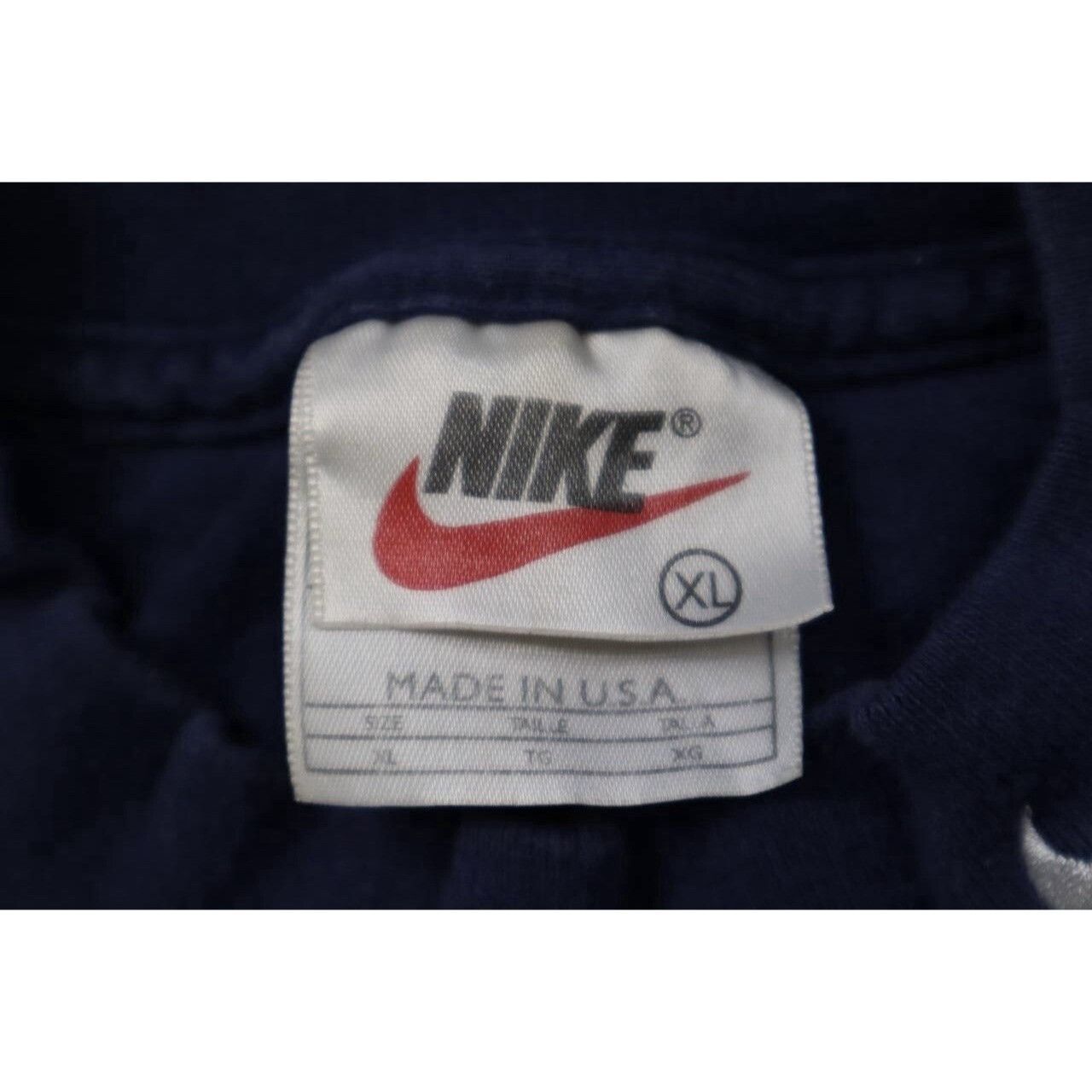 Nike Vintage 90s Y2K Nike Reseller Lot Of 20 Mix SZS Travis Size US XXL / EU 58 / 5 - 4 Thumbnail