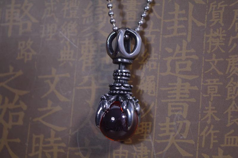 Other Dragon Matchless STEAL! Y2K Chains Necklace Chain Size ONE SIZE - 3 Thumbnail