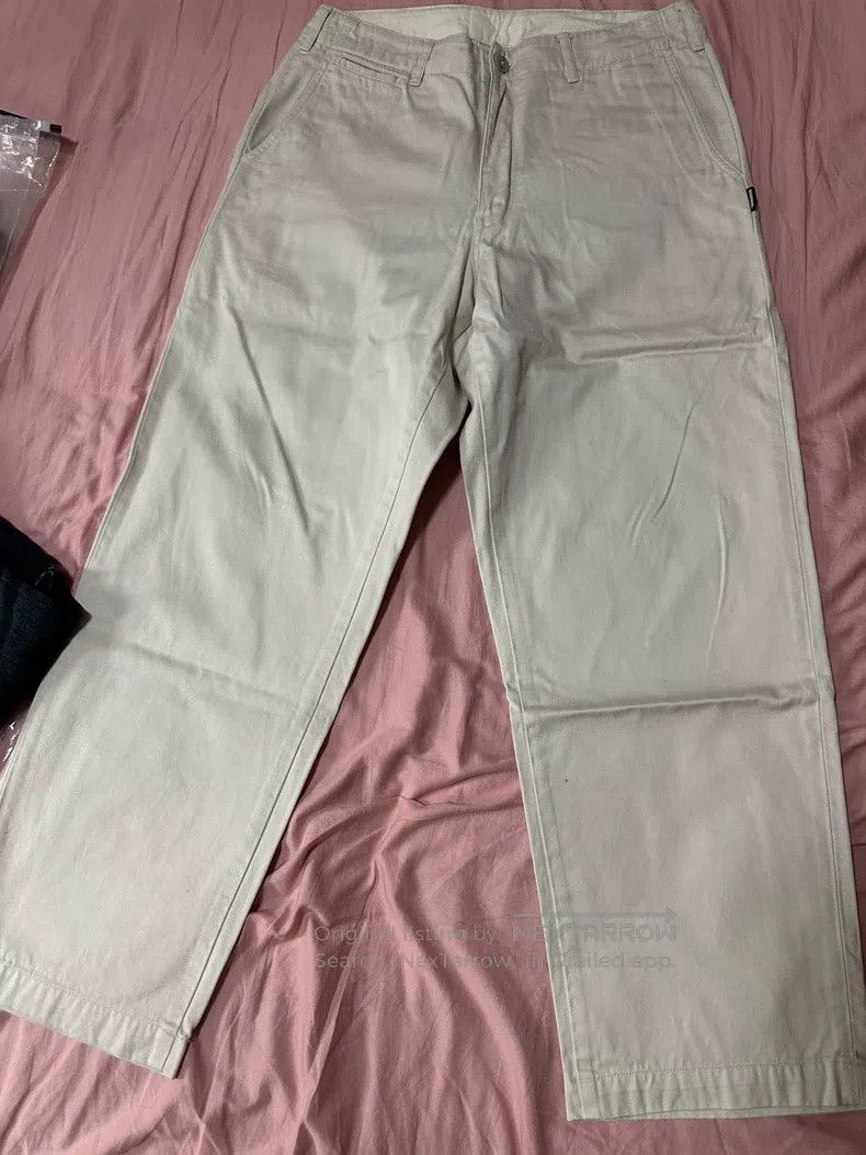 Neighborhood Neighborhood size L Casual Pants Size US 27 - 1 Thumbnail