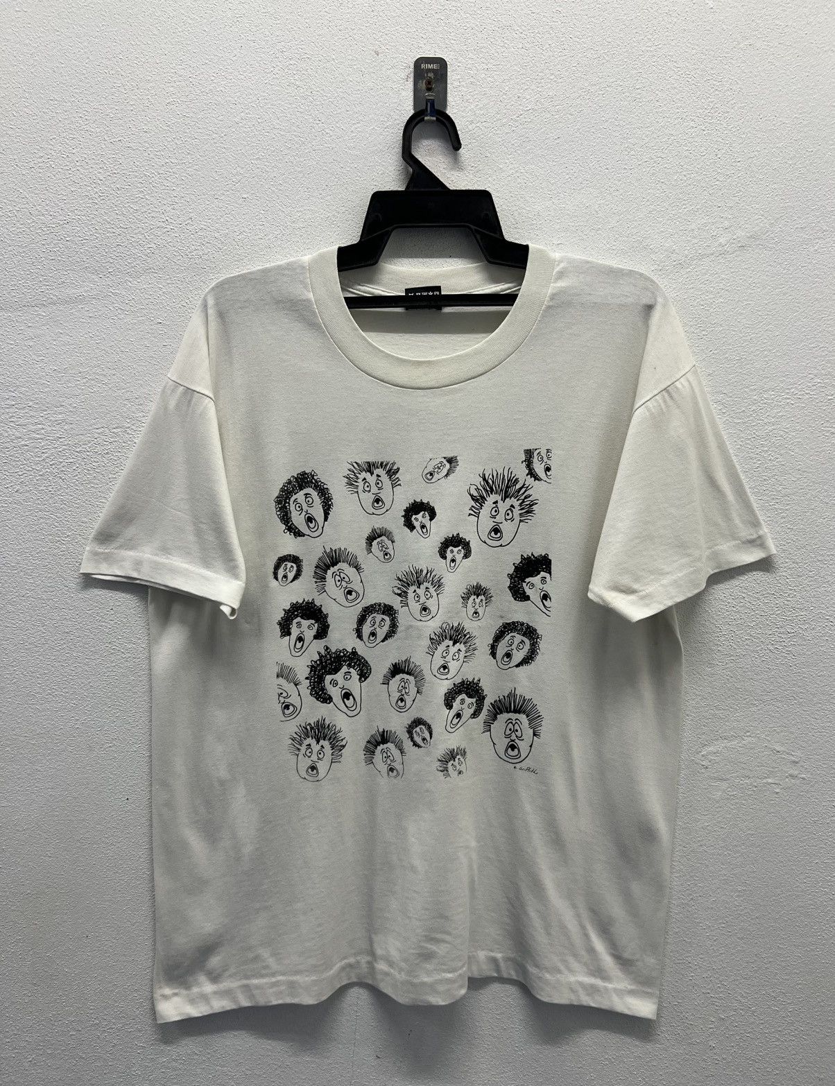 Fruit Of The Loom × Vintage BEST FRUIT OF THE LOOM THE CAMLET MADE IN USA SHIRT Size US L / EU 52-54 / 3 - 1 Thumbnail