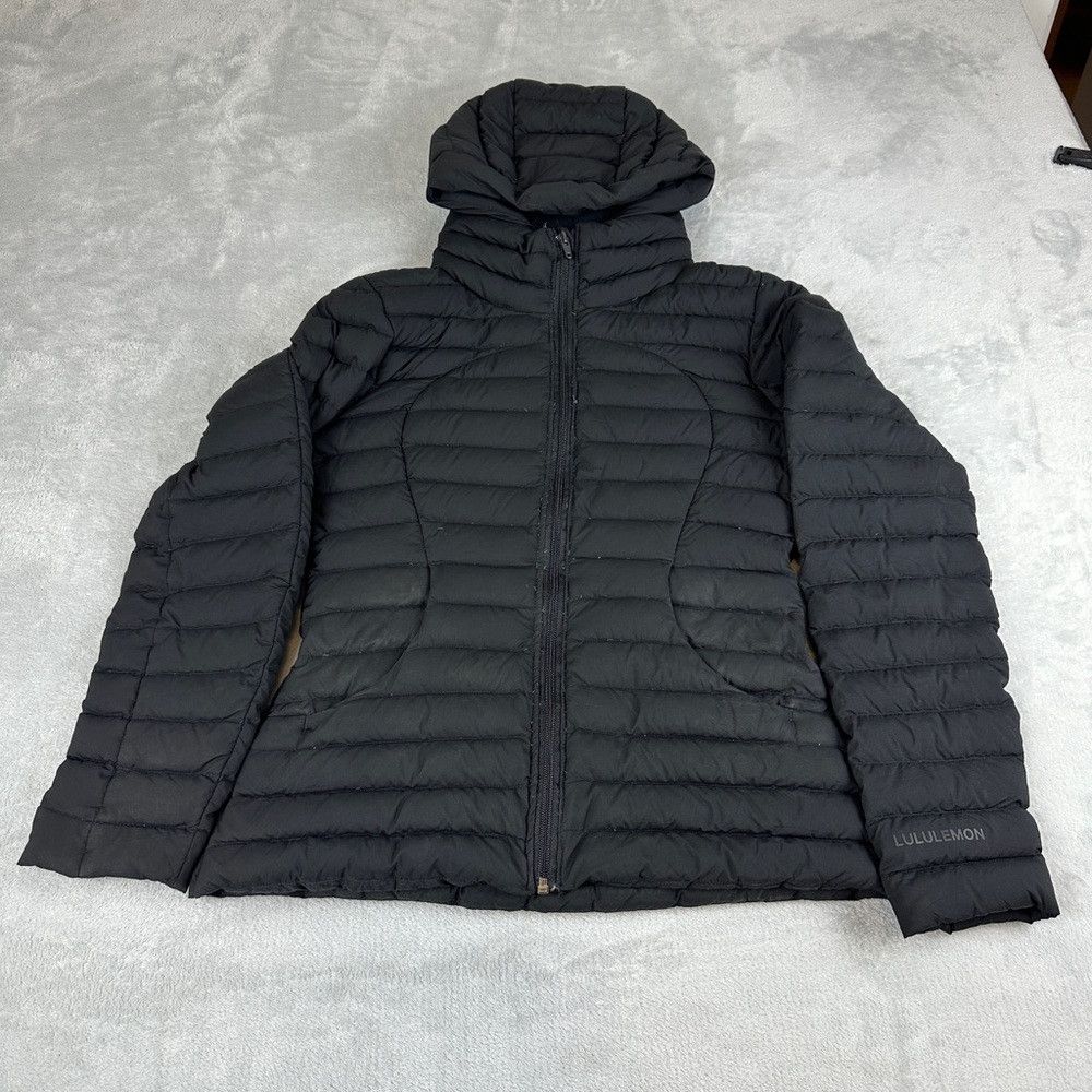 Lululemon Lululemon Pack It Down Jacket Women’s Size 4 US Size S / US 4 / IT 40 - 1 Thumbnail