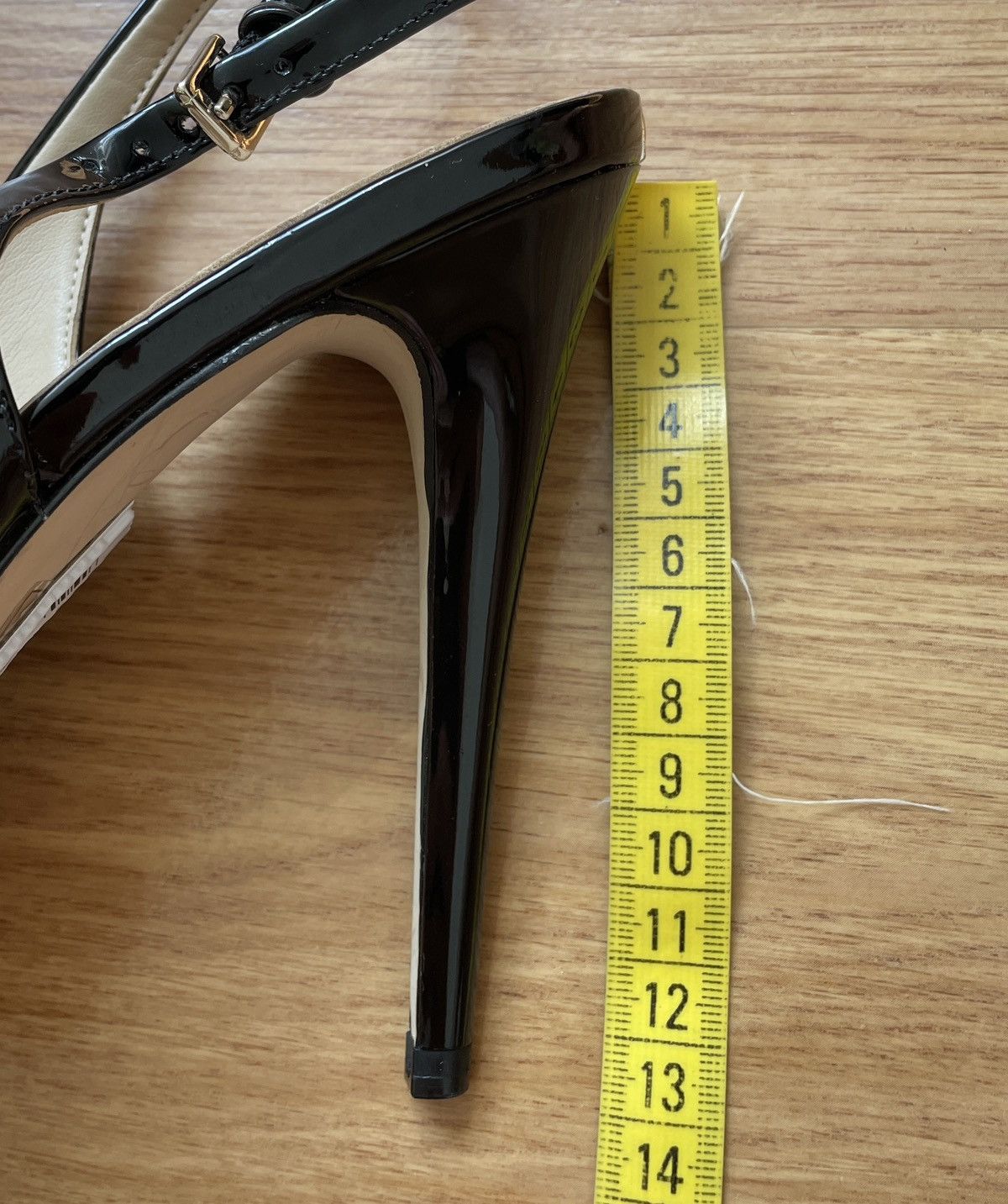 Guess Guess Black Heels Size US 8 / IT 38 - 14 Thumbnail