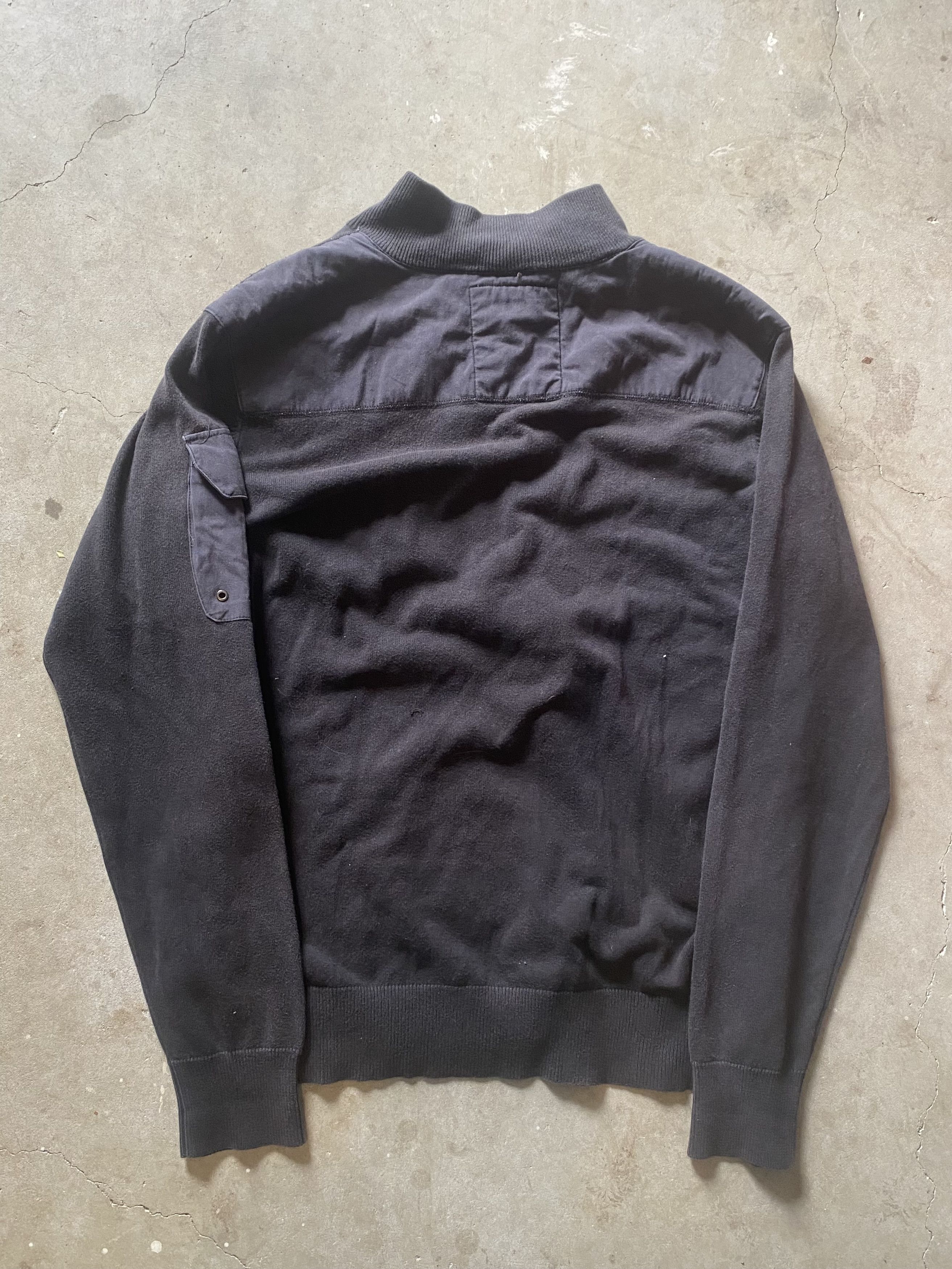 Other Vintage Density Jeans sweatshirt Size US XL / EU 56 / 4 - 6 Thumbnail