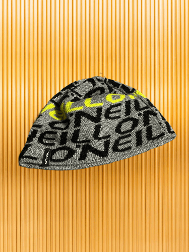 O'Neill ONEILL STREET FASHION STYLE BEANIE Size ONE SIZE - 1 Thumbnail