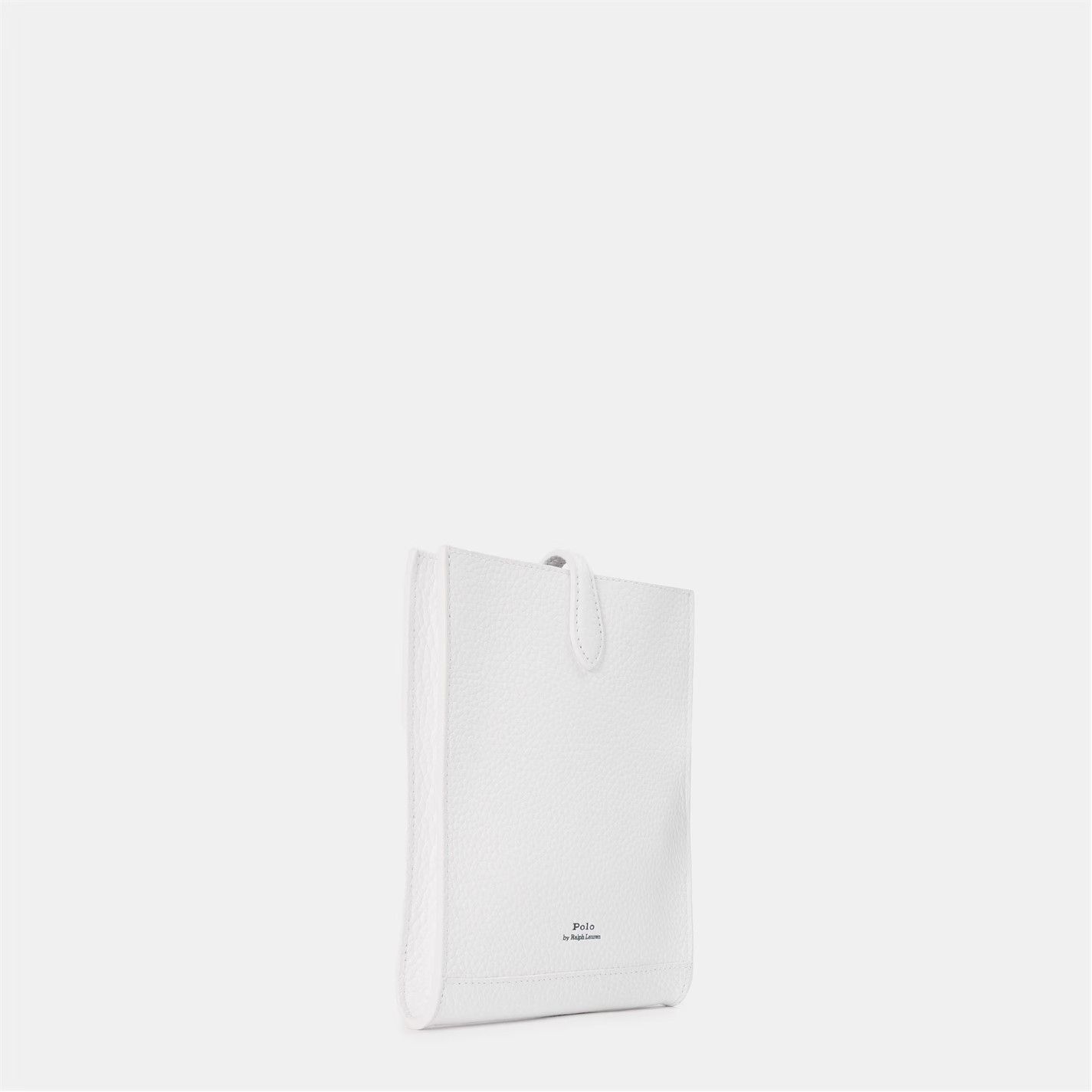 Polo Ralph Lauren o1g2r1mq0825 Size: OS / Play Crossbody Bag in White Size ONE SIZE - 2 Thumbnail