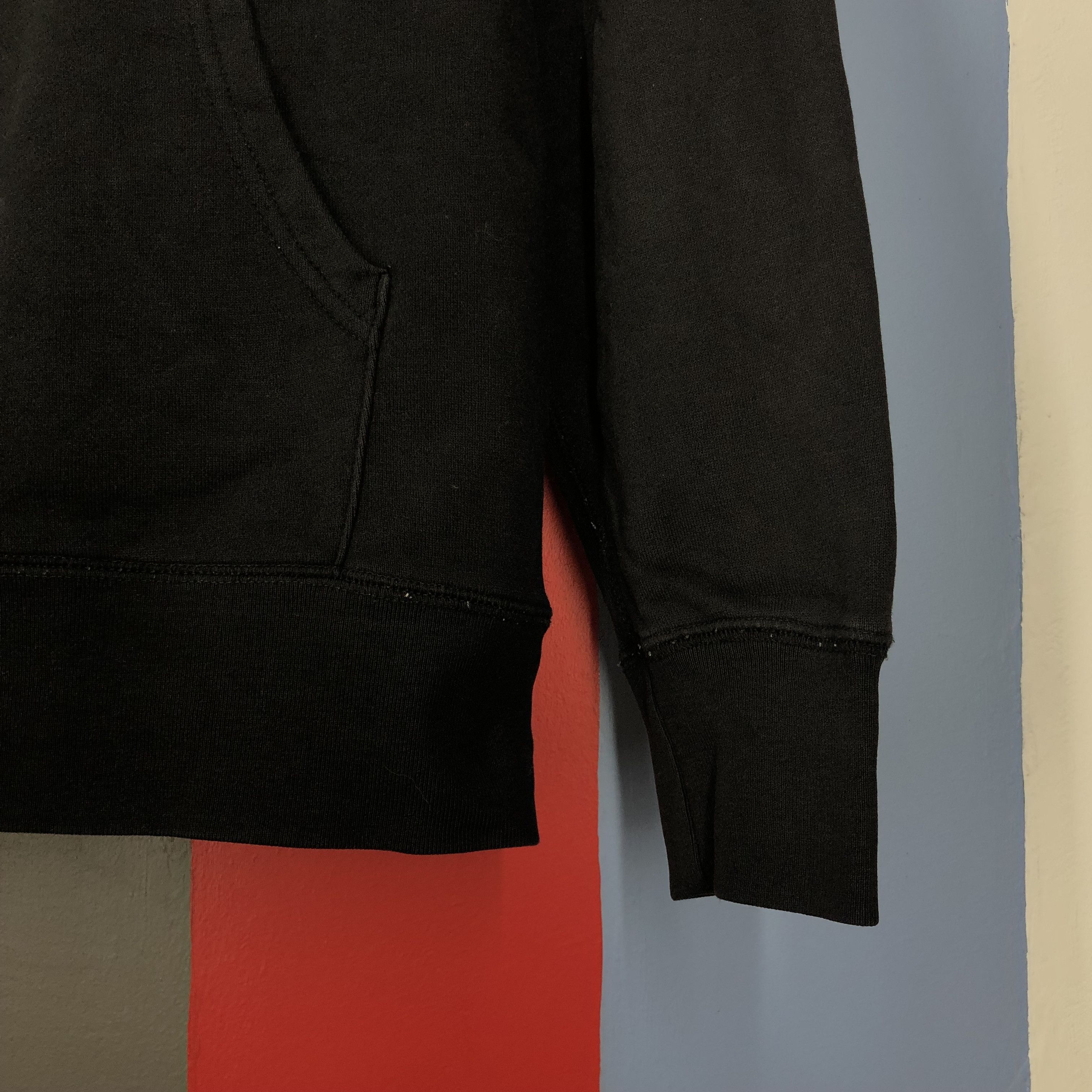 Takeo Kikuchi TAKEO KIKUCHI Hoodie Pullover #1655/04 Size US S / EU 44-46 / 1 - 6 Thumbnail