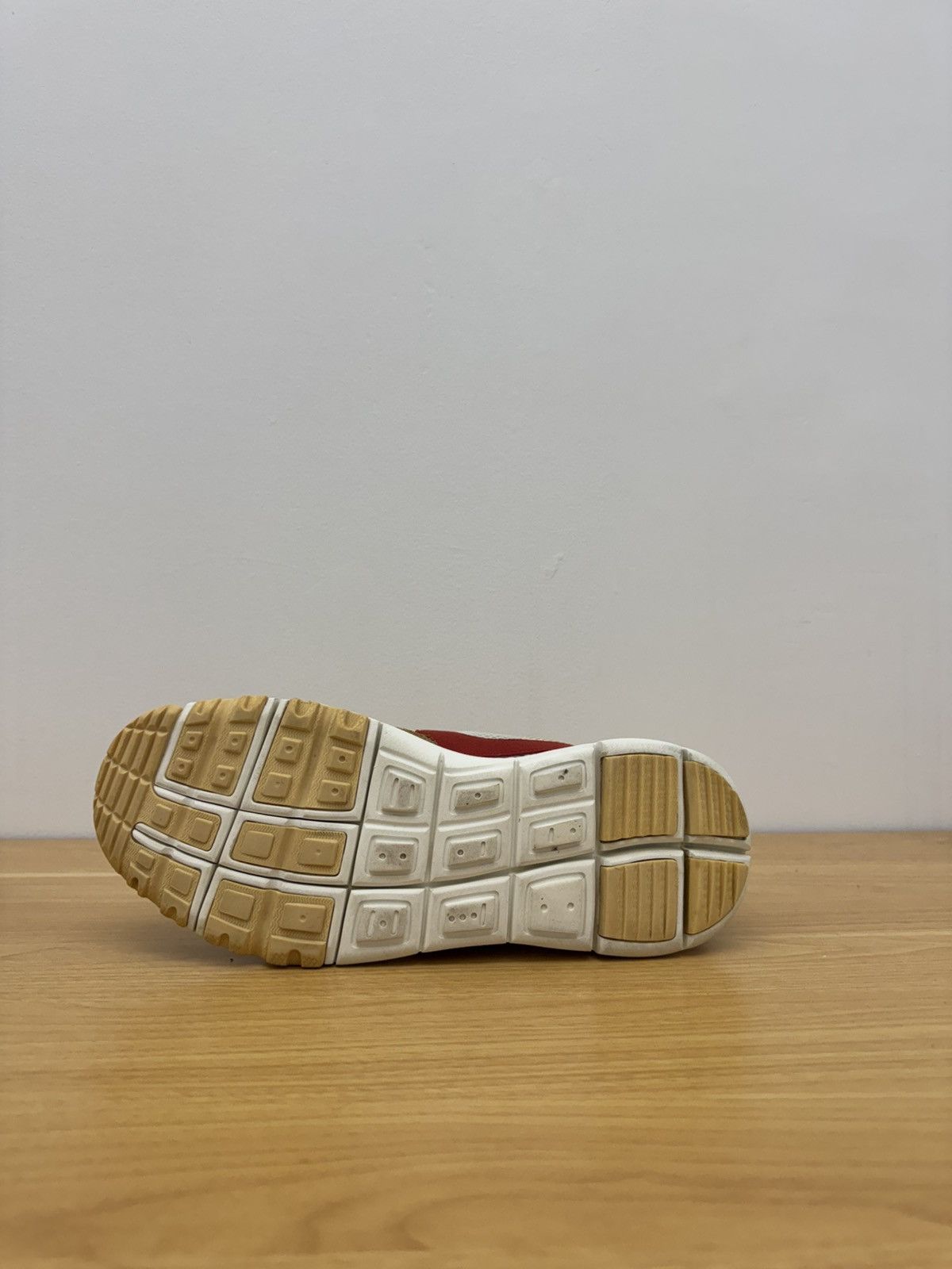 Nike Nikecraft Mars Yard 2.0 - Size 13 Tom Sachs Size US 13 / EU 46 - 6 Thumbnail