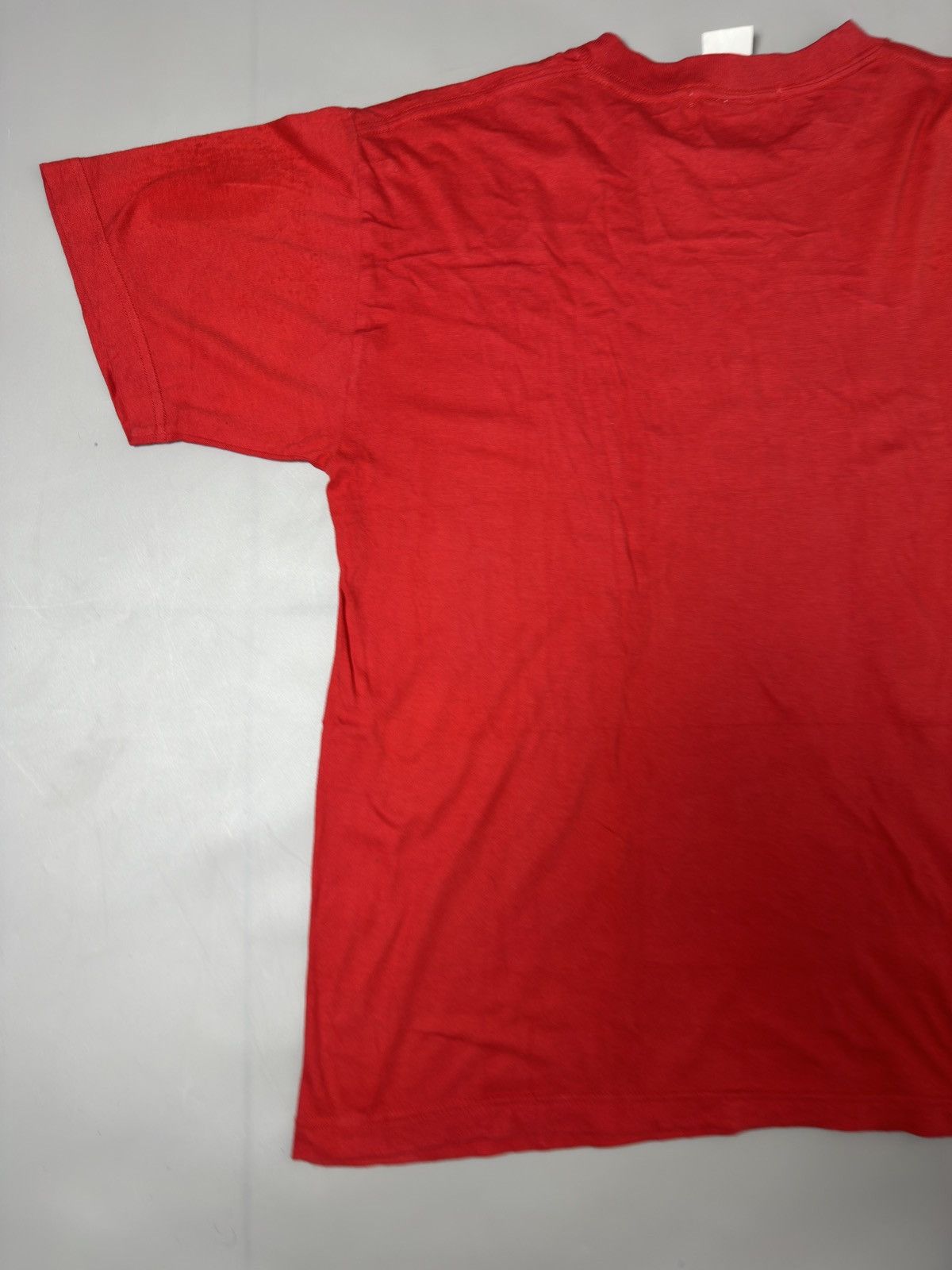 Final Home Final Home Archive Red Target Survival Cotton T-Shirt Size US M / EU 48-50 / 2 - 11 Thumbnail