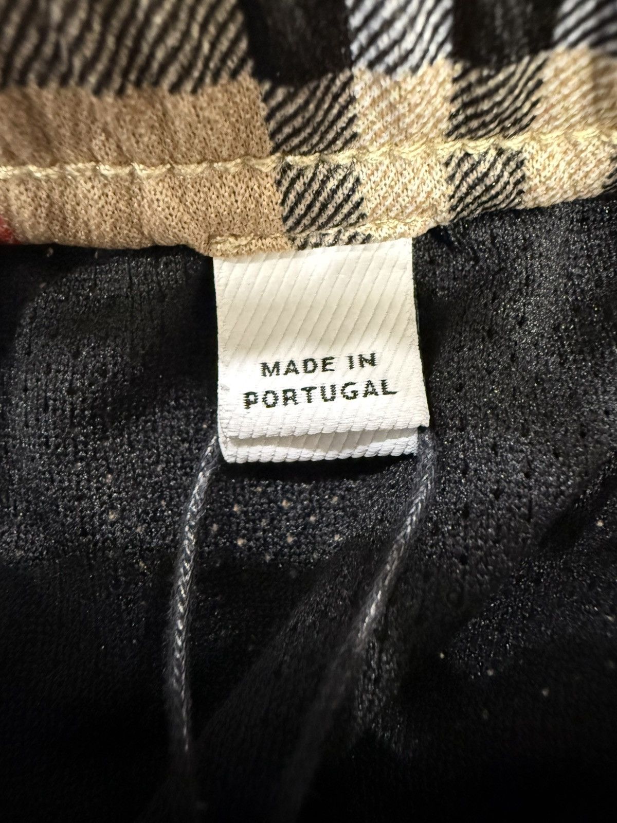 Burberry Burberry Shorts Size US 32 / EU 48 - 8 Thumbnail