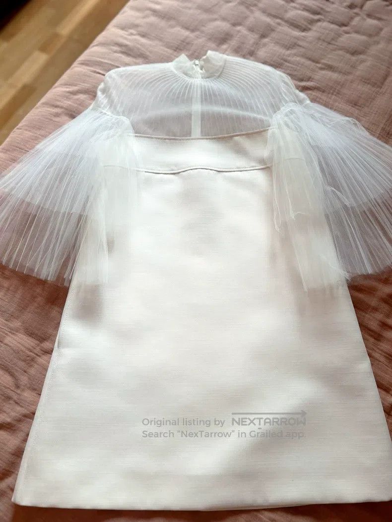 Valentino Valentino Princess dress Size M / US 6-8 / IT 42-44 - 2 Thumbnail