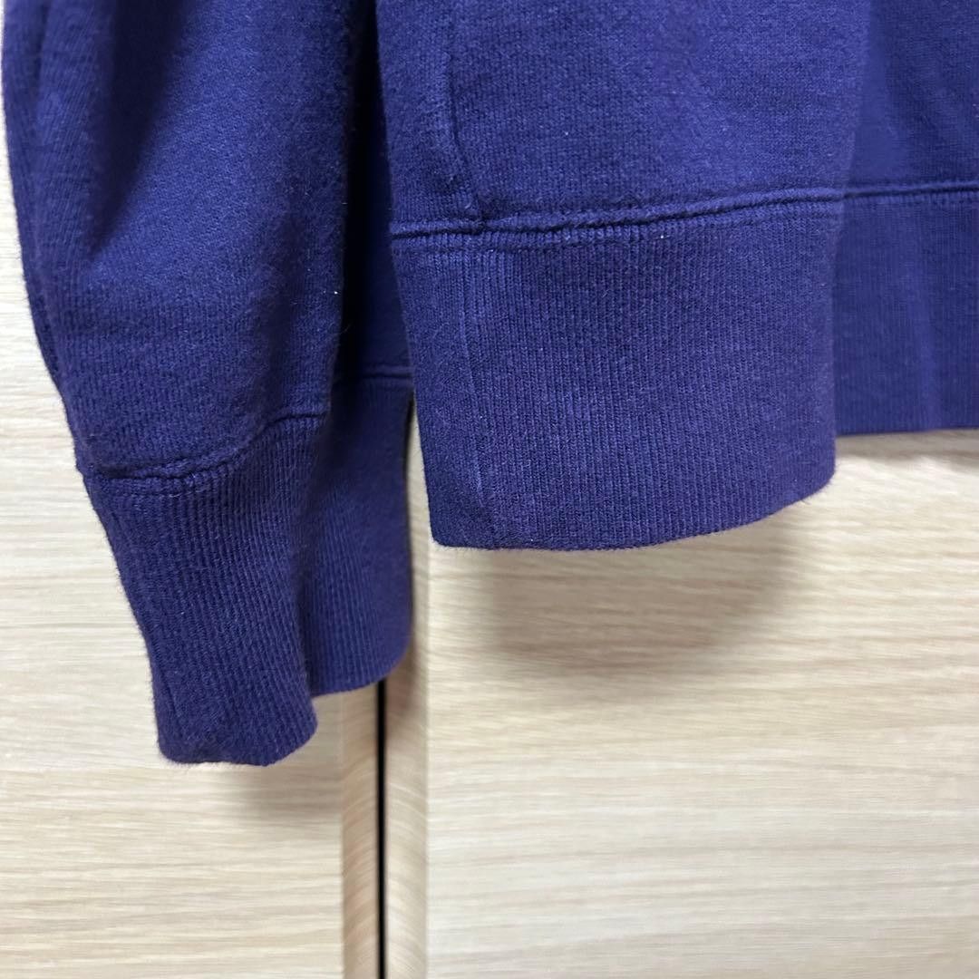 Undercover Undercover 19AW Clockwork Orange Embroidered Sweatshirt Size US M / EU 48-50 / 2 - 6 Thumbnail