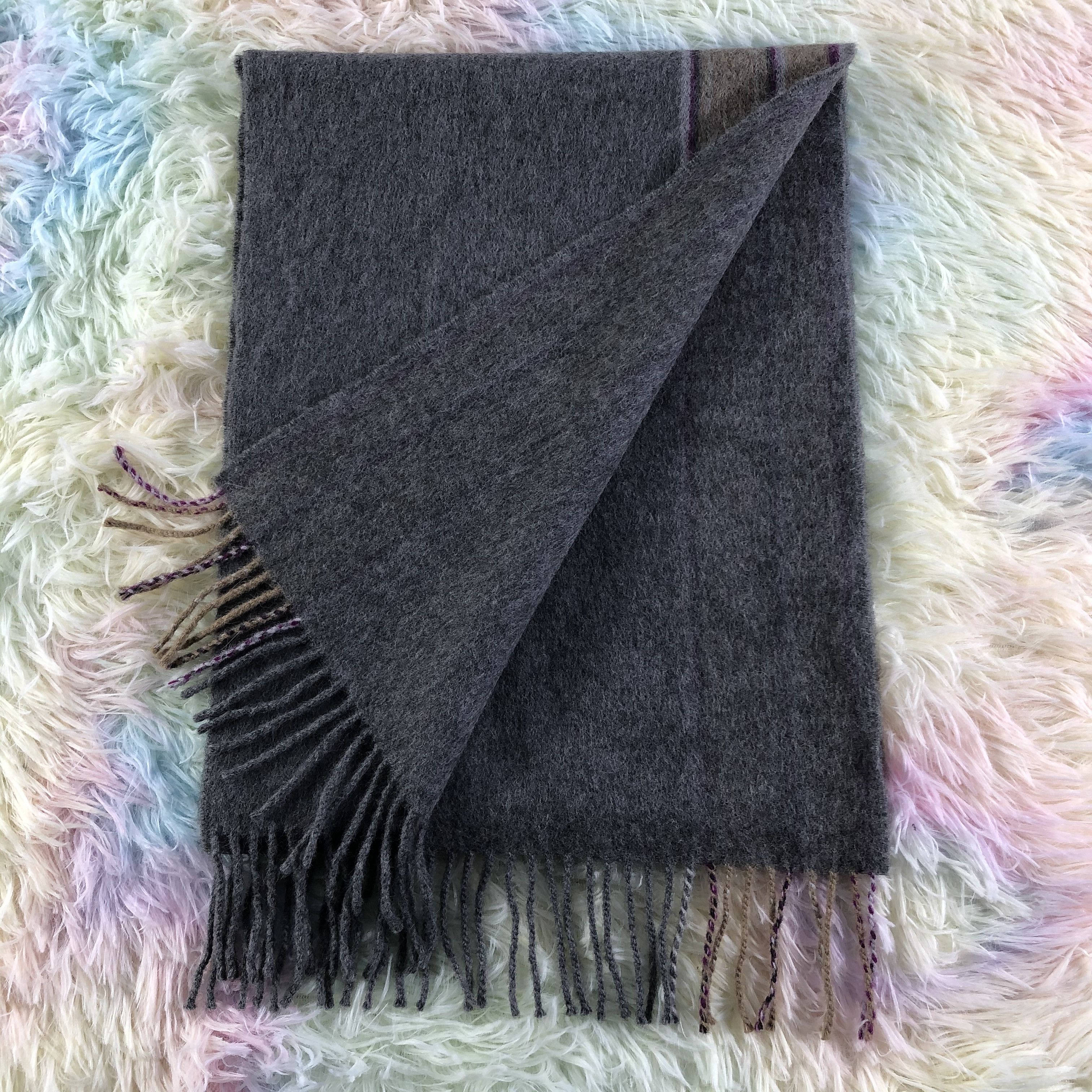 Johnstons Of Elgin Johnstons Of Elgin Scarf / Muffler / Neckwear - KM313 Size ONE SIZE - 4 Thumbnail
