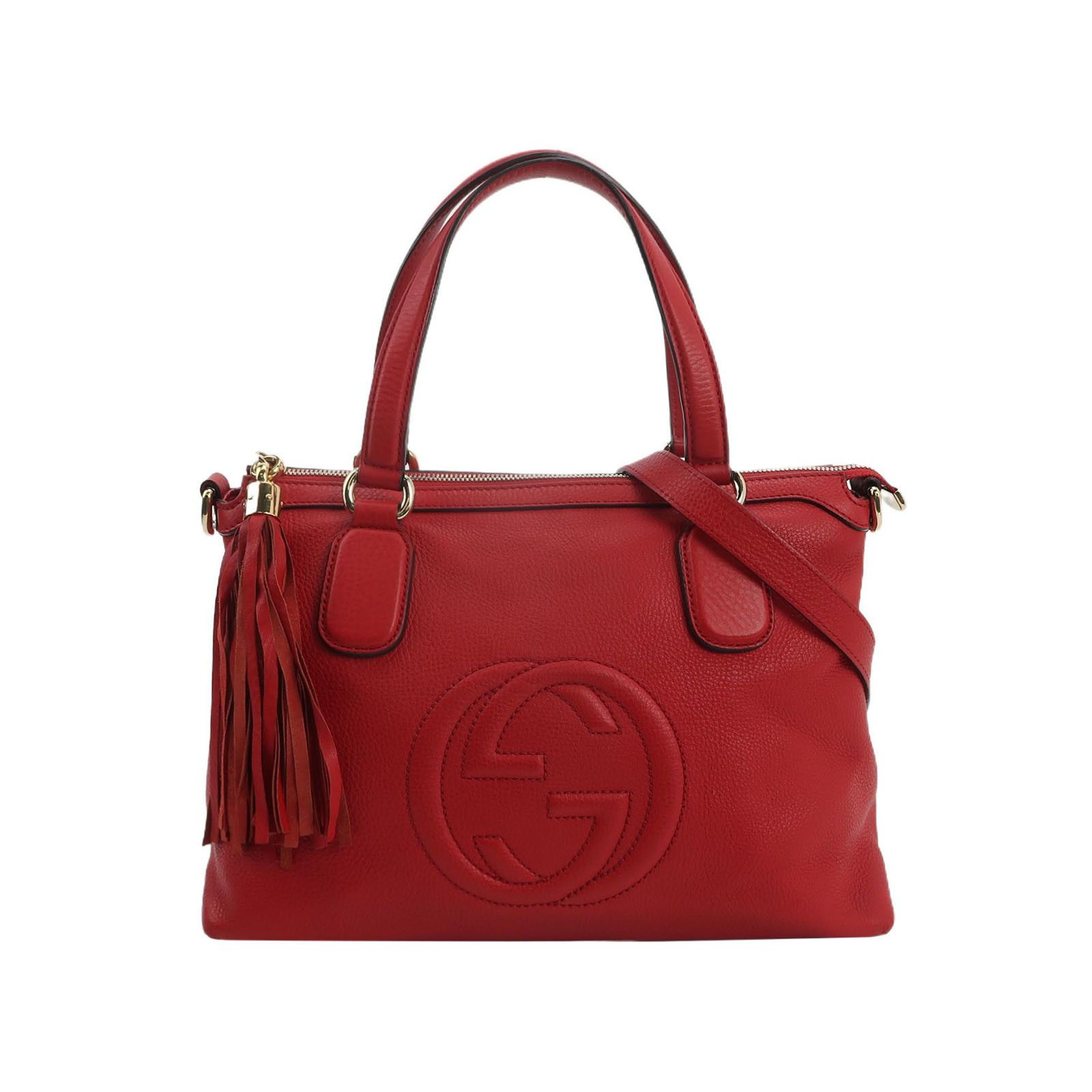 Gucci Gucci Women os Shoulder Bags Size ONE SIZE - 1 Thumbnail