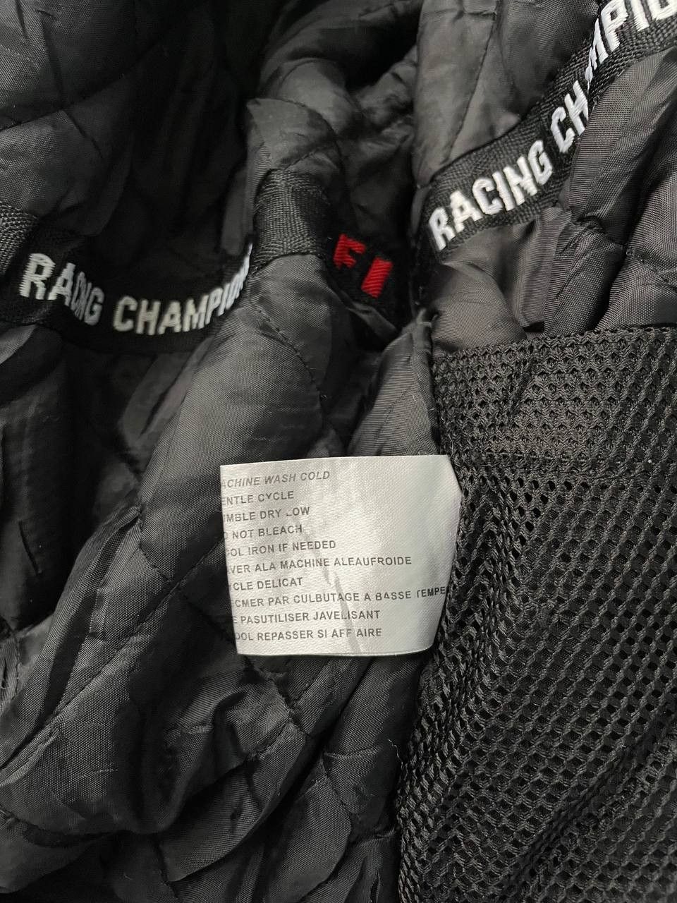Ferrari × Marlboro × Vintage Vintage Ferrari Marlboro racing jacket Size US M / EU 48-50 / 2 - 11 Thumbnail