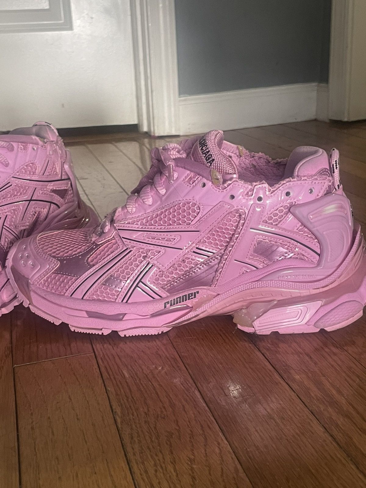 Balenciaga Balenciaga Size US 9 / IT 39 - 5 Thumbnail