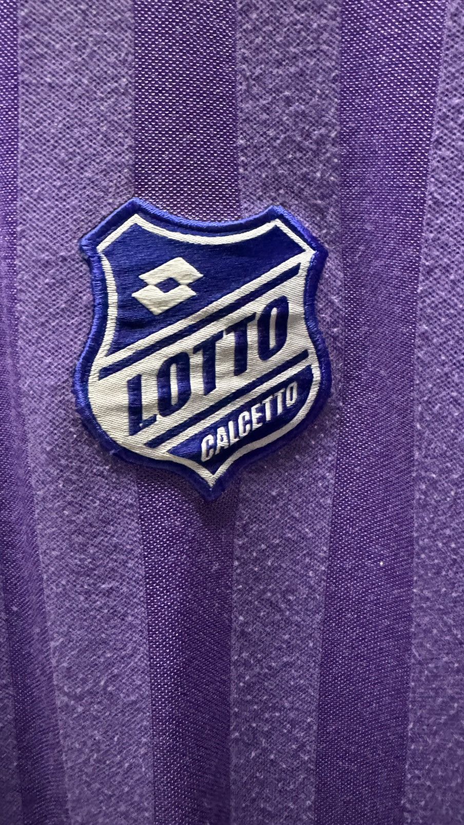 Japanese Brand × Lotto Sport Lotto Calcetto 73 Size US L / EU 52-54 / 3 - 3 Thumbnail