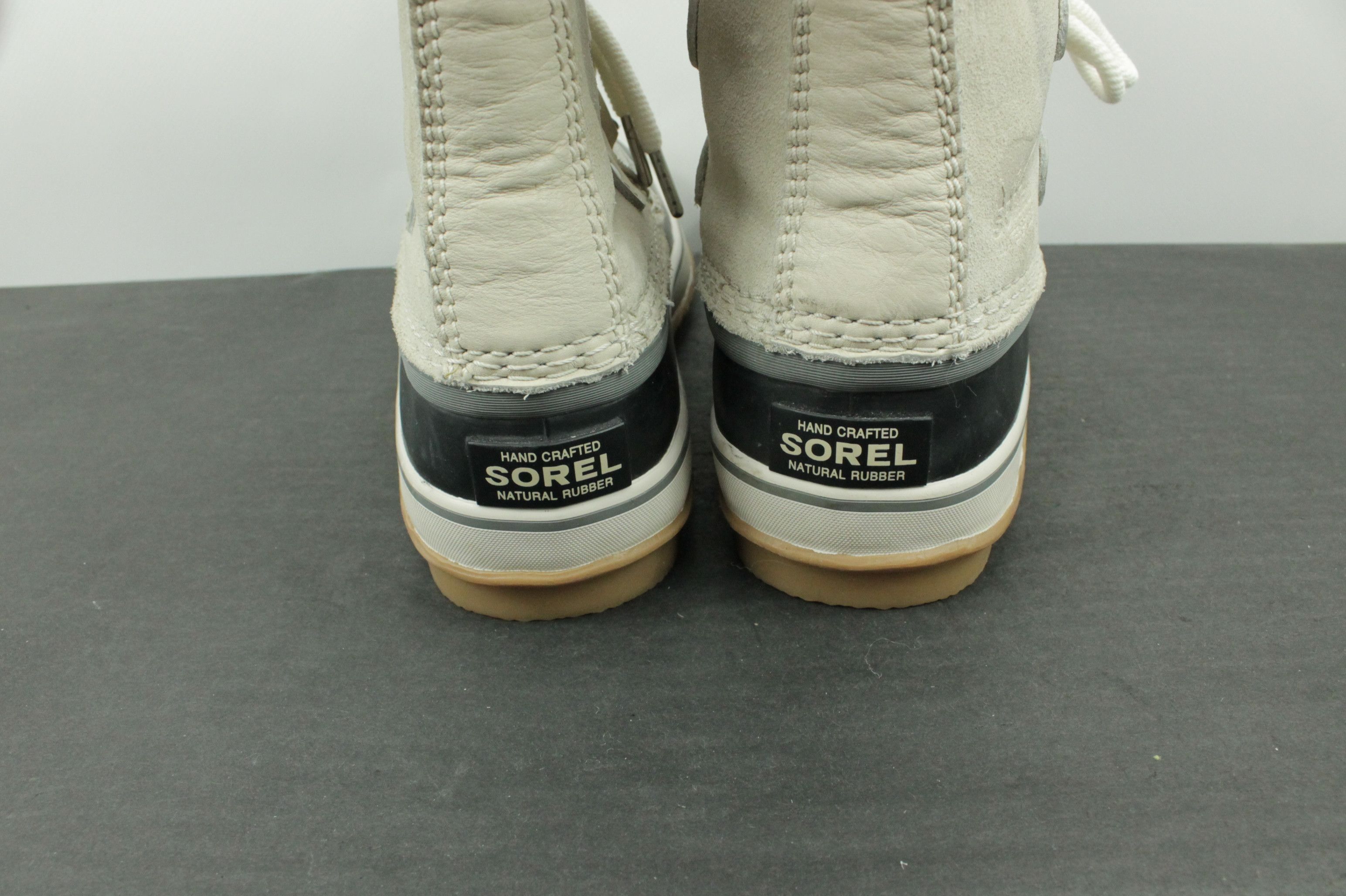 SOREL Sorel Joan Of Arctic Winter Snow Boots Women's Size US 6 / IT 36 - 5 Thumbnail