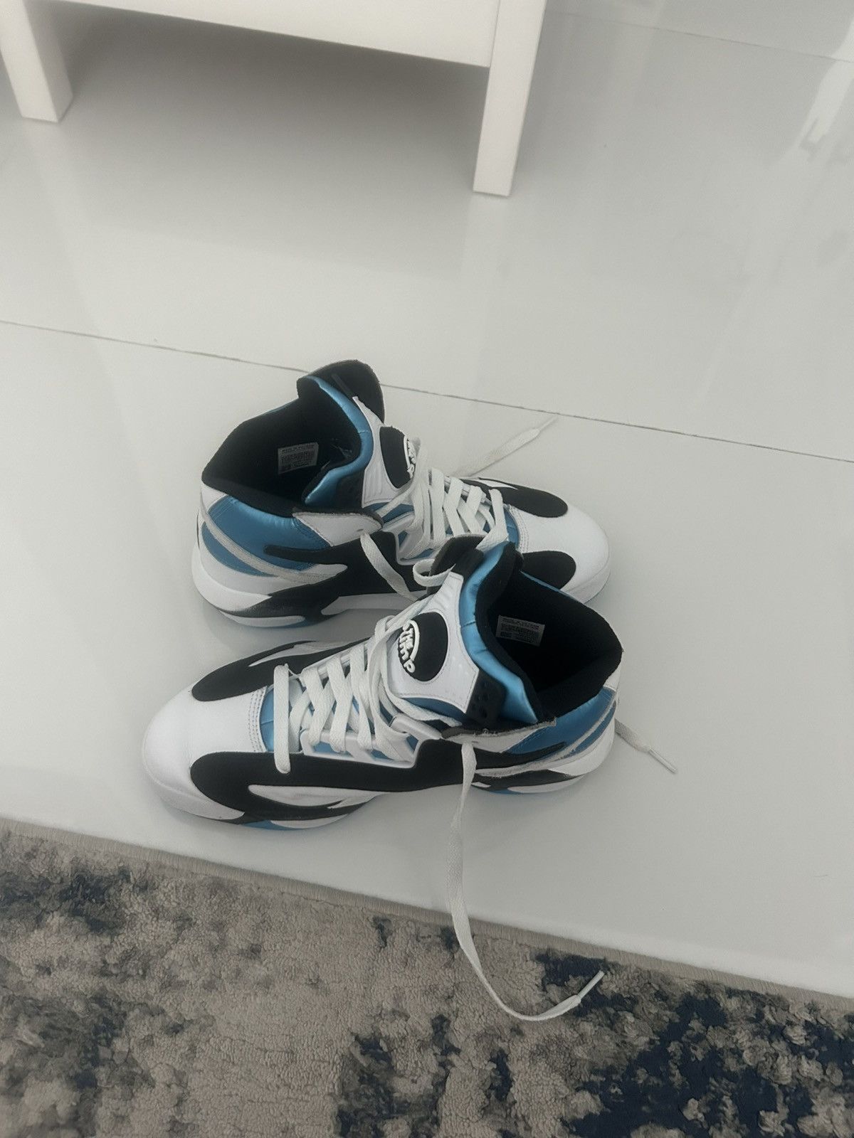 Reebok Reebok “The Pump” Size US 7.5 / EU 40-41 - 5 Thumbnail