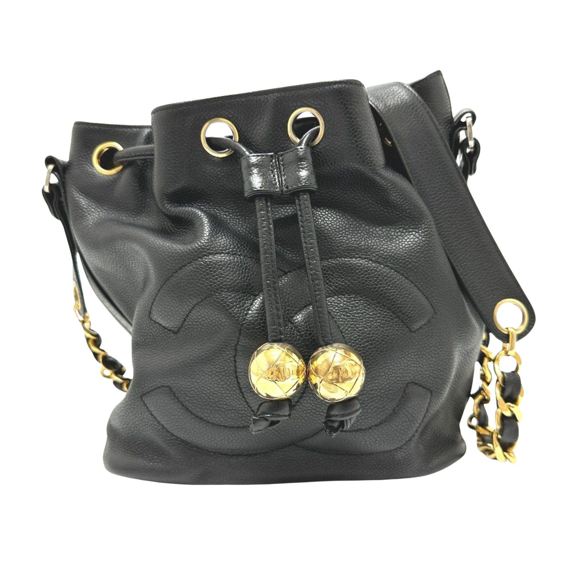Chanel Chanel Coco Mark shoulder Size ONE SIZE - 1 Thumbnail
