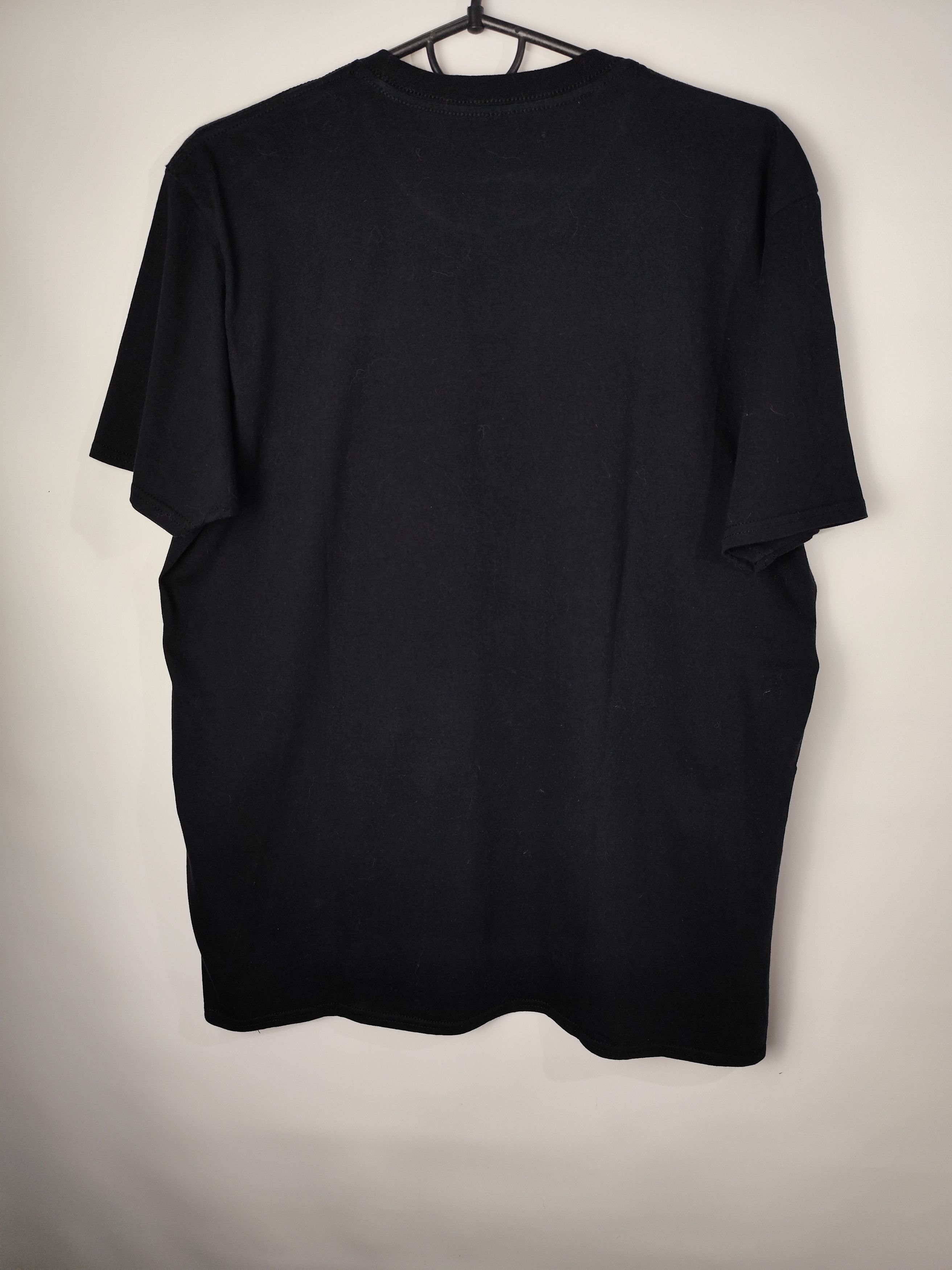 Band Tees Vintage streetwear band rock The show must go on t-shirt Size US L / EU 52-54 / 3 - 4 Thumbnail