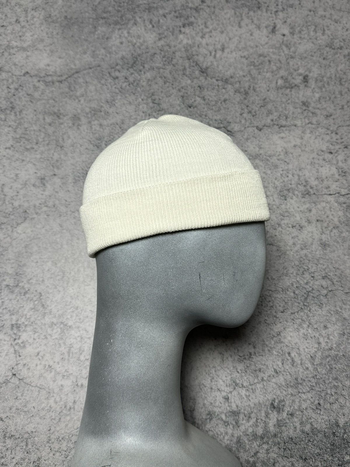 Carhartt Wip Carhartt WIP Chase Beanie Hat Size ONE SIZE - 7 Thumbnail