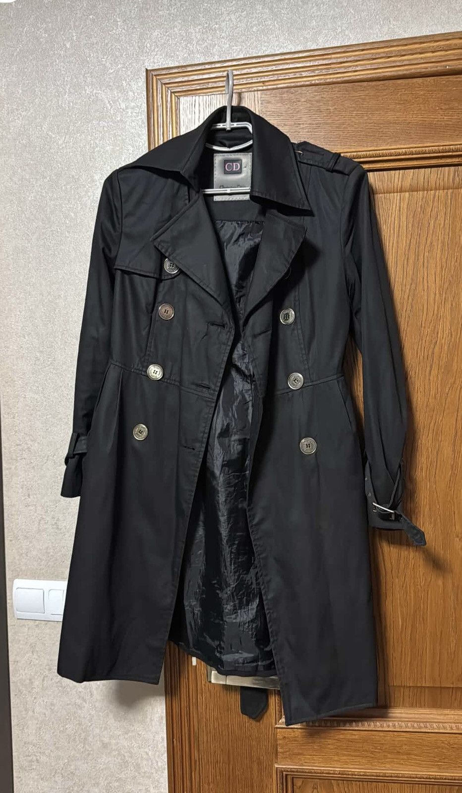 Christian Dior Monsieur Christian dior Size US L / EU 52-54 / 3 - 1 Thumbnail