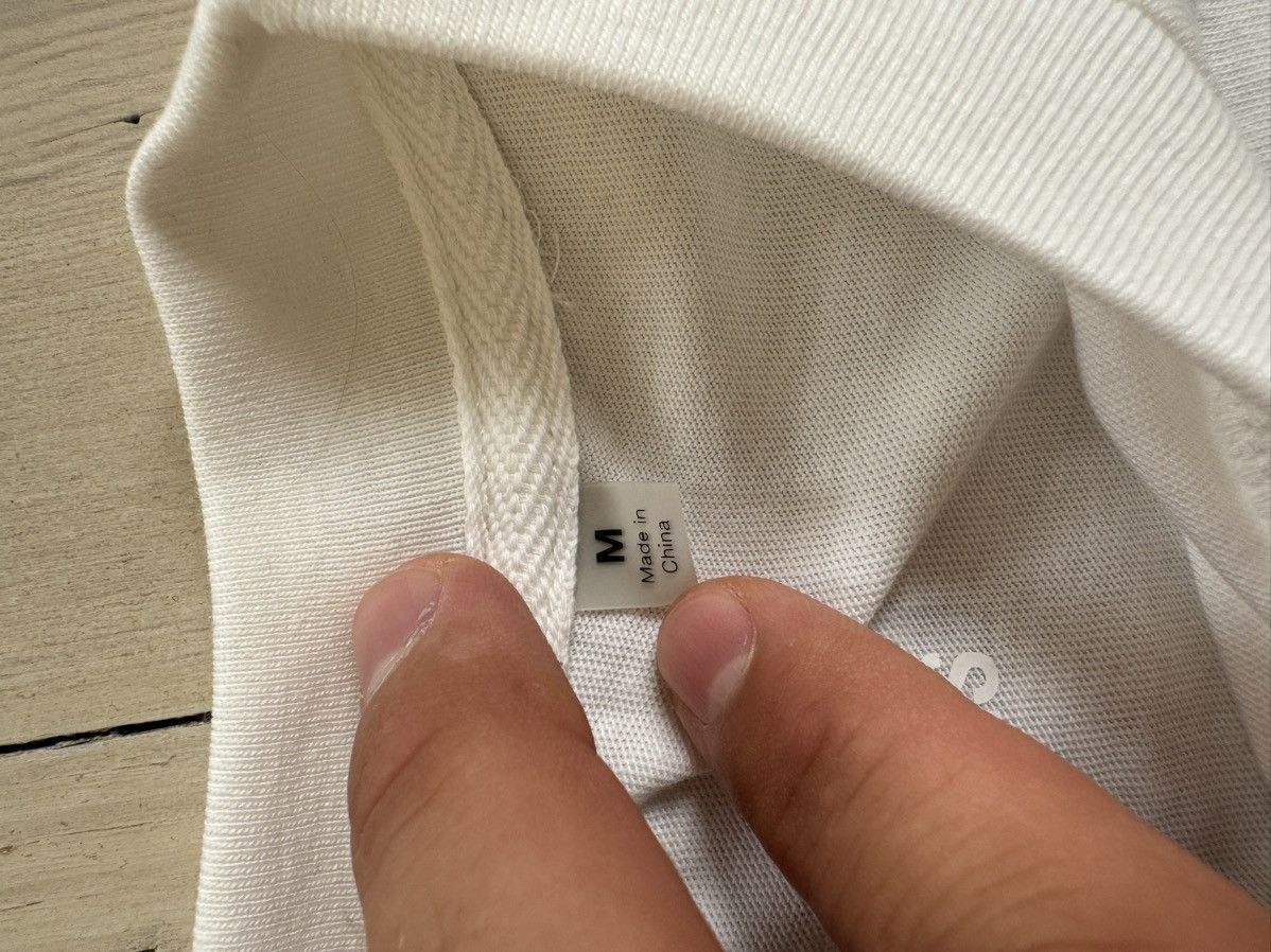 Essentials × Fear of God Fear of god essential three pack t shirts Size US M / EU 48-50 / 2 - 5 Thumbnail