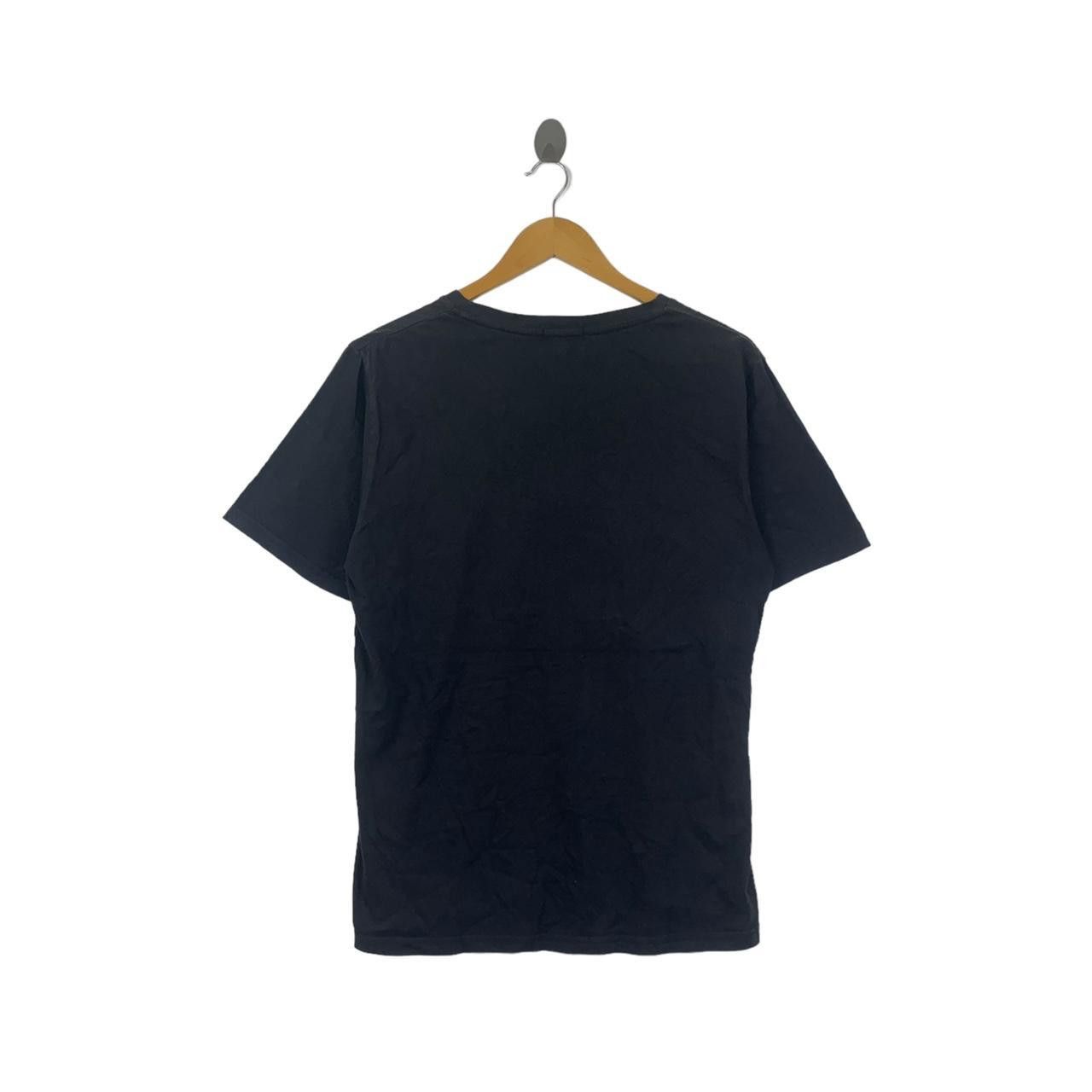 Other FOTOFOLIO ROBERTA BAYLEY Deborah Harry Punk Tee Shirt Top Size XL / US 12-14 / IT 48-50 - 4 Thumbnail