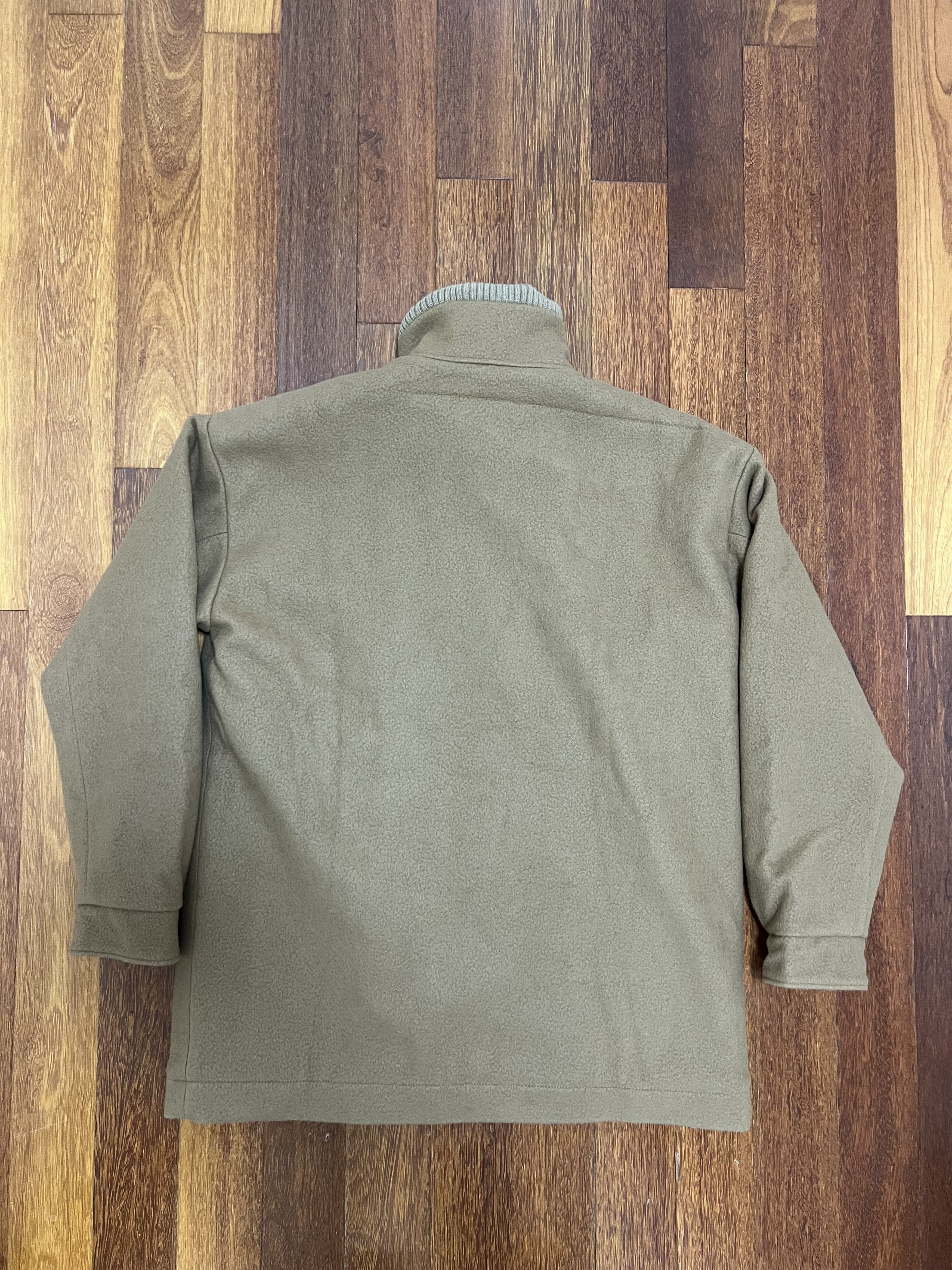 A Kind Of Guise 💚 A Kind of Guise Jona Jacket Teddy Large NEW Size US L / EU 52-54 / 3 - 10 Thumbnail