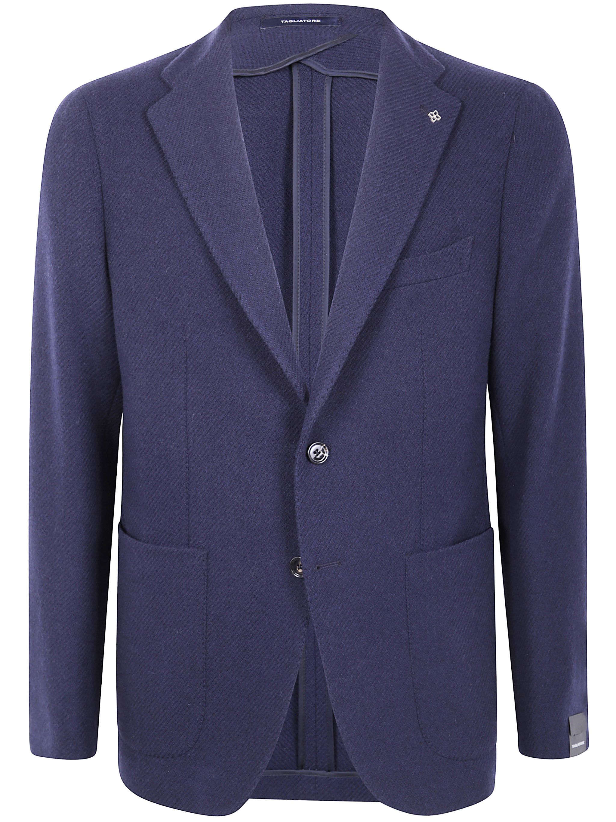 Tagliatore "MONTECARLO" MEN`S JACKET Size US M / EU 48-50 / 2 - 1 Thumbnail