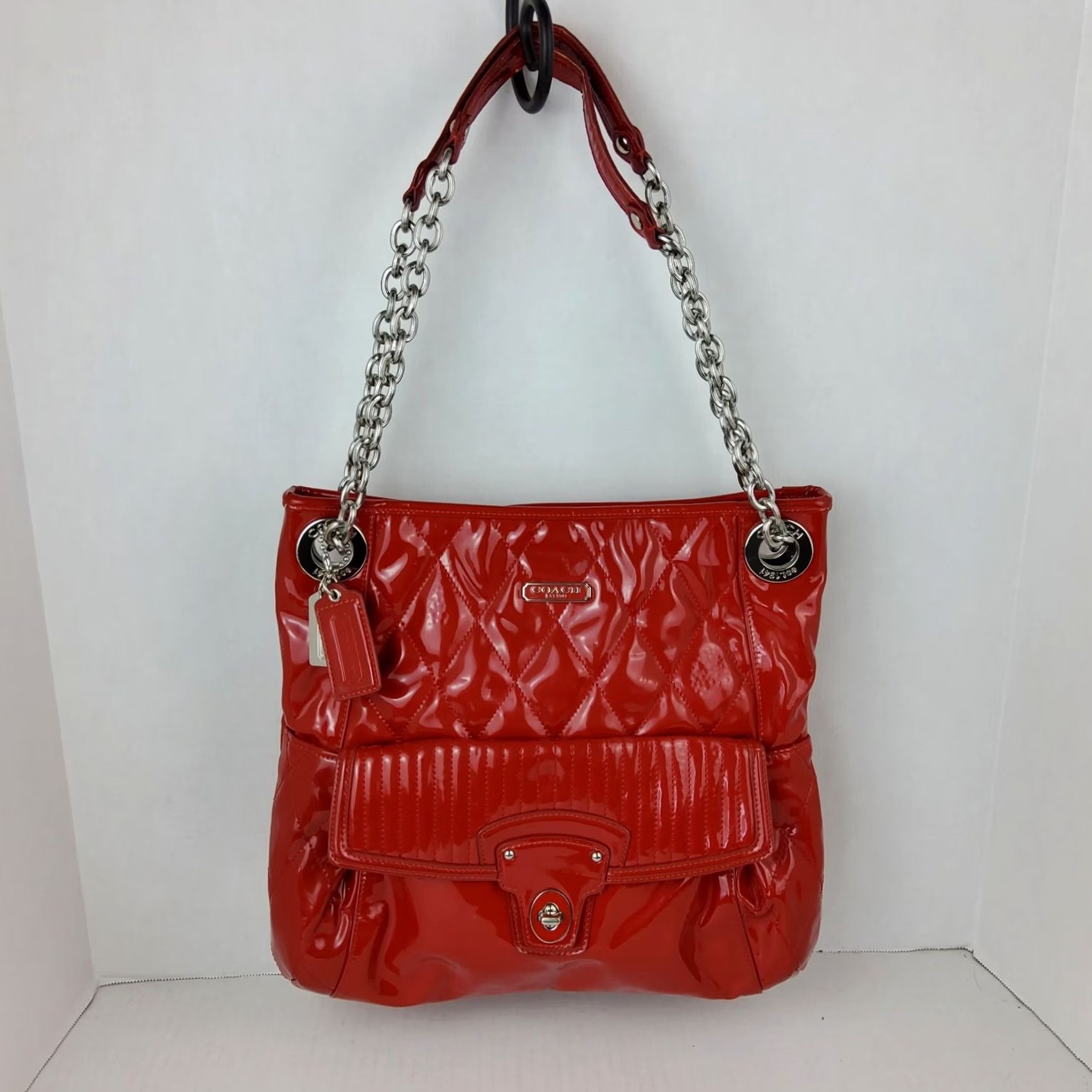 Coach VINTAGE? No. Size ONE SIZE - 3 Thumbnail