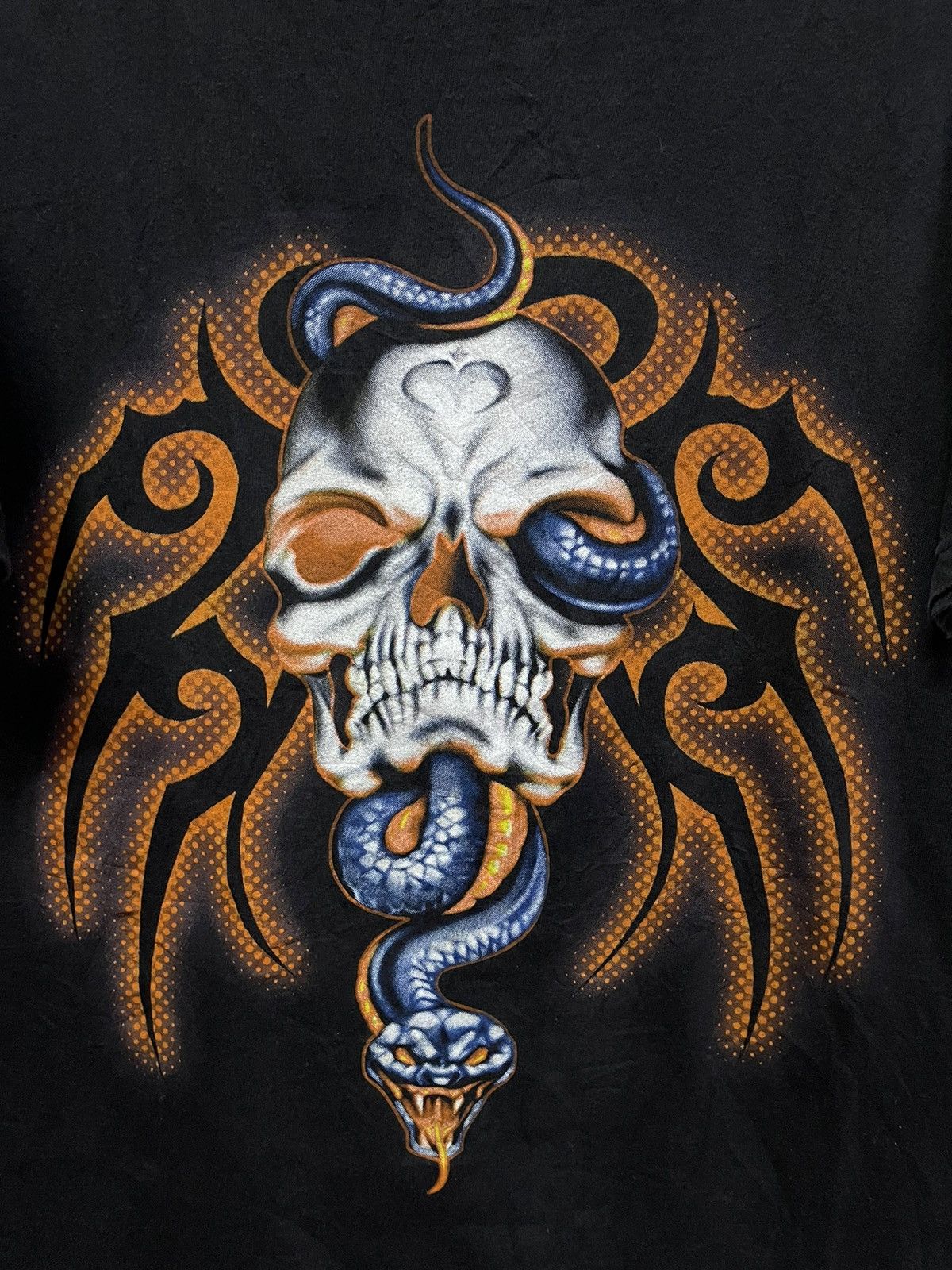 Other Avatar ' The Fire Of The Sages '🔥🔥🔥 Size US XL / EU 56 / 4 - 2 Thumbnail