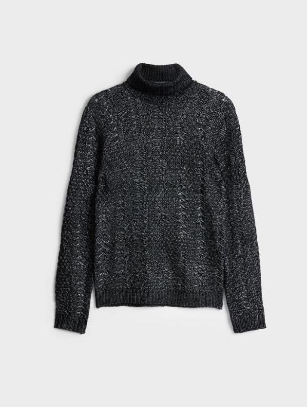 John Varvatos Barclay Sweater. Small Size US S / EU 44-46 / 1 - 8 Thumbnail