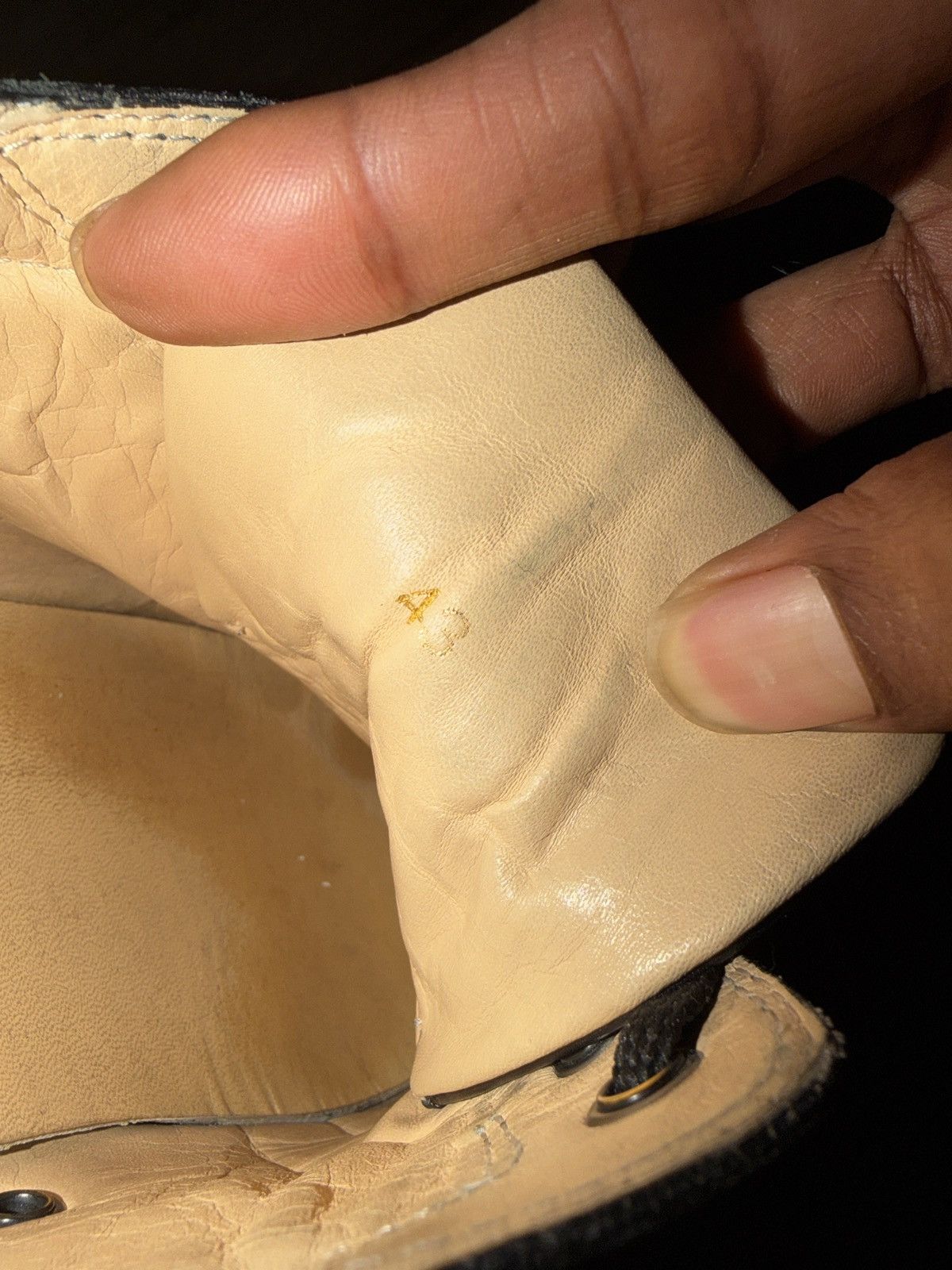 Christian Louboutin Junior spikes Size US 10 / EU 43 - 7 Thumbnail