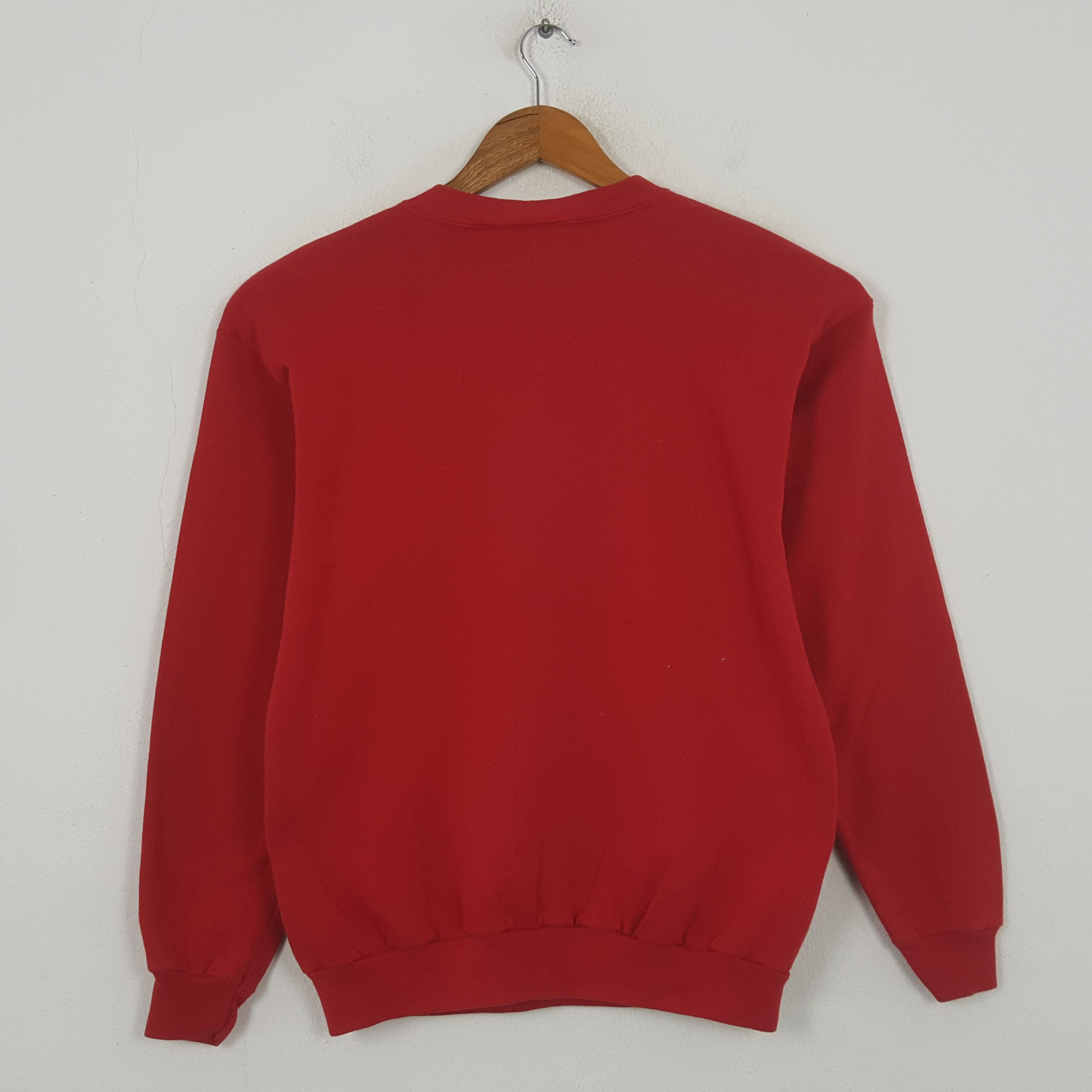 Vintage 90's Snoopy American Cartoon Sweatshirt RR5