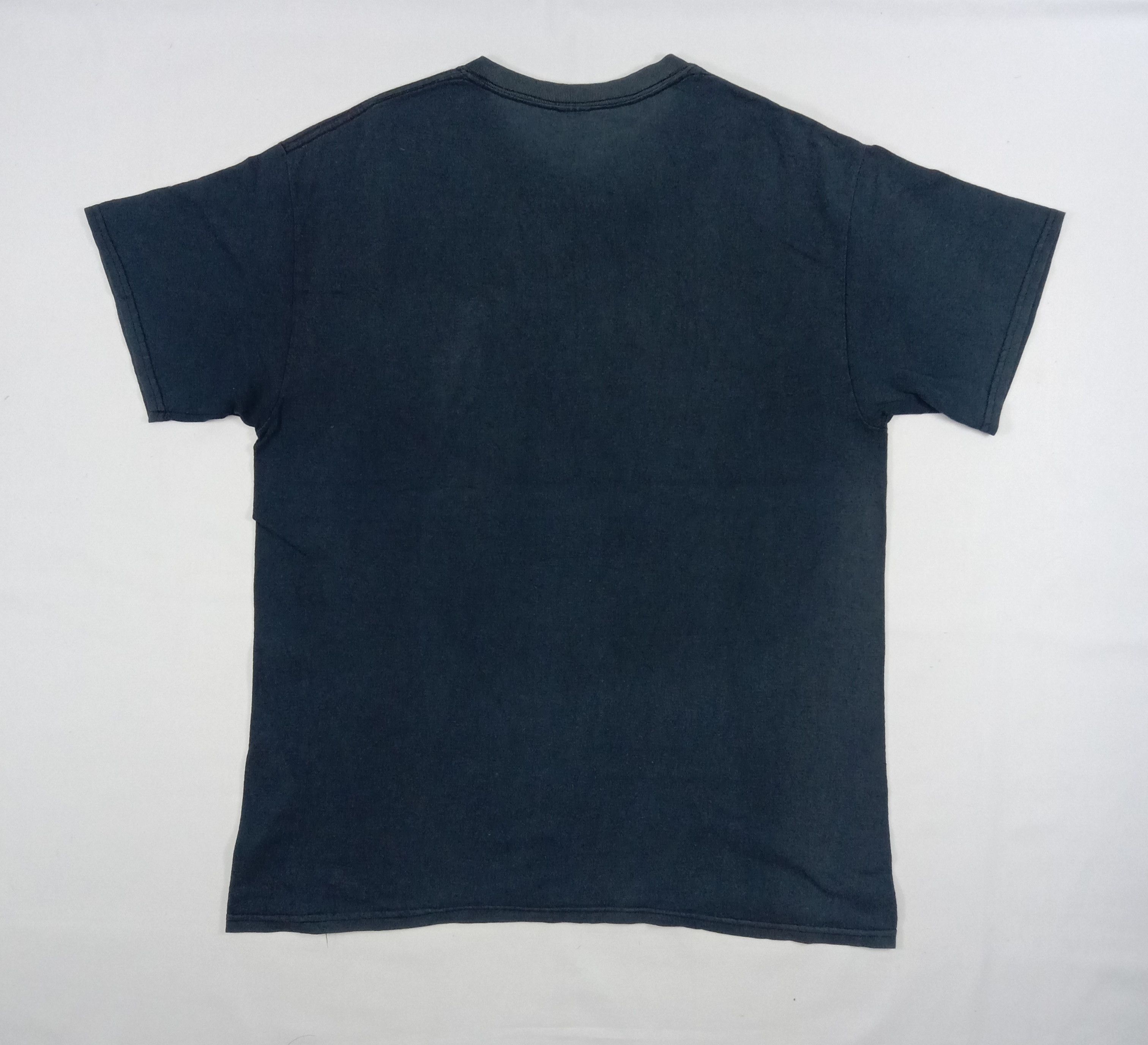 Rap Tees Vintage Notorious BIG The King of New York T Shirt Size US L / EU 52-54 / 3 - 5 Thumbnail